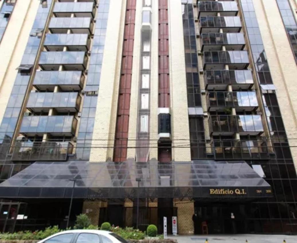 1902 Moema Apartamento São Paulo