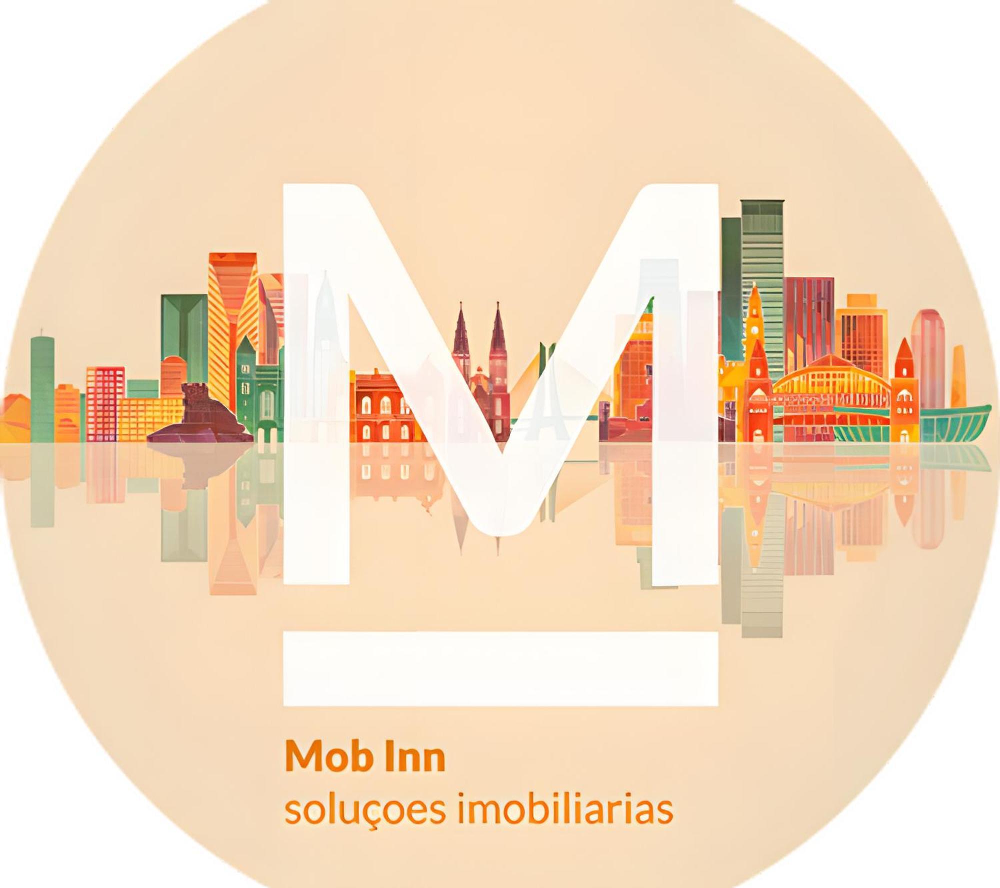 * Itaim George V 101 By Mob Inn* Apartamento São Paulo