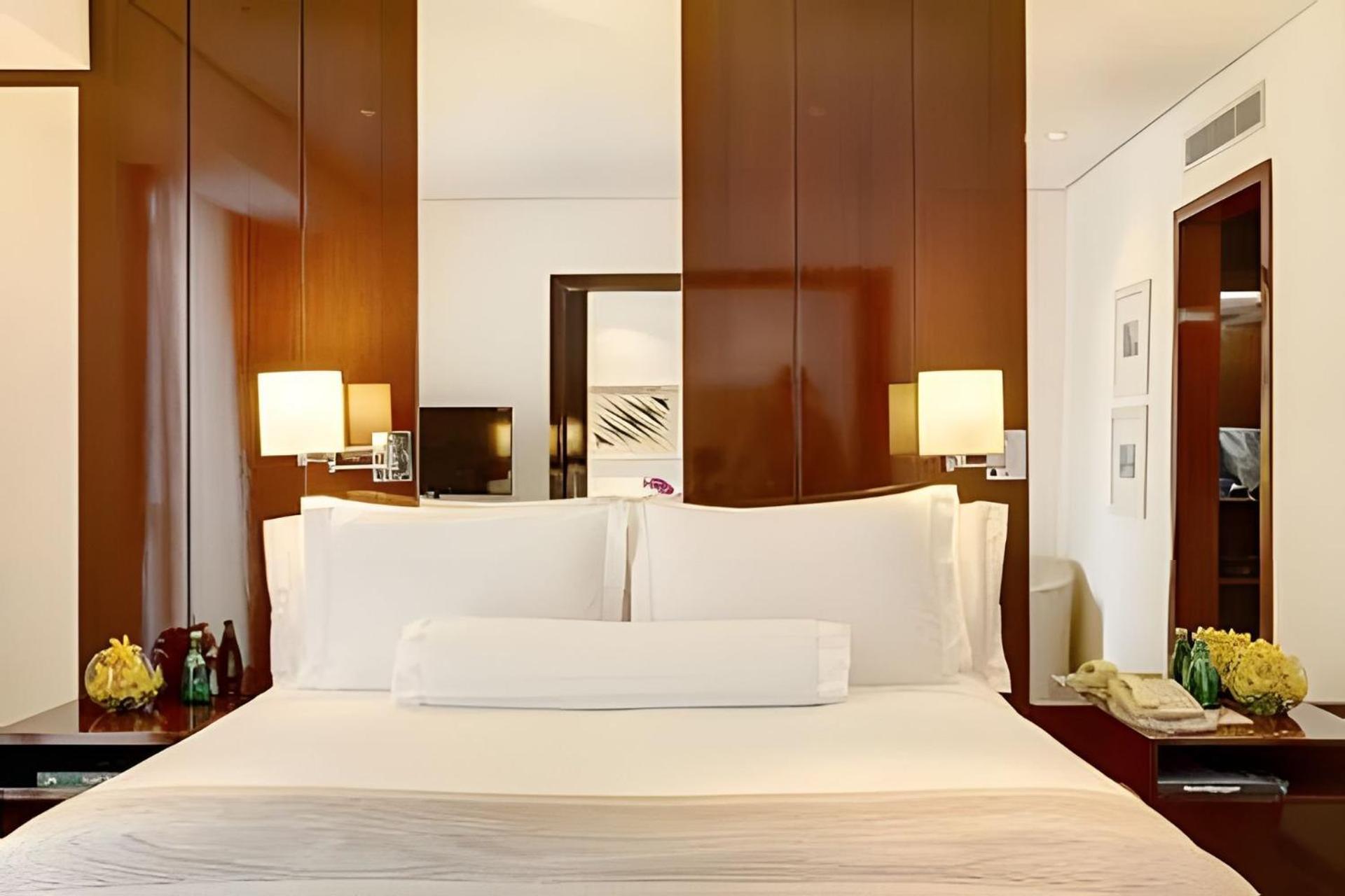 * Itaim George V 101 By Mob Inn* Apartamento