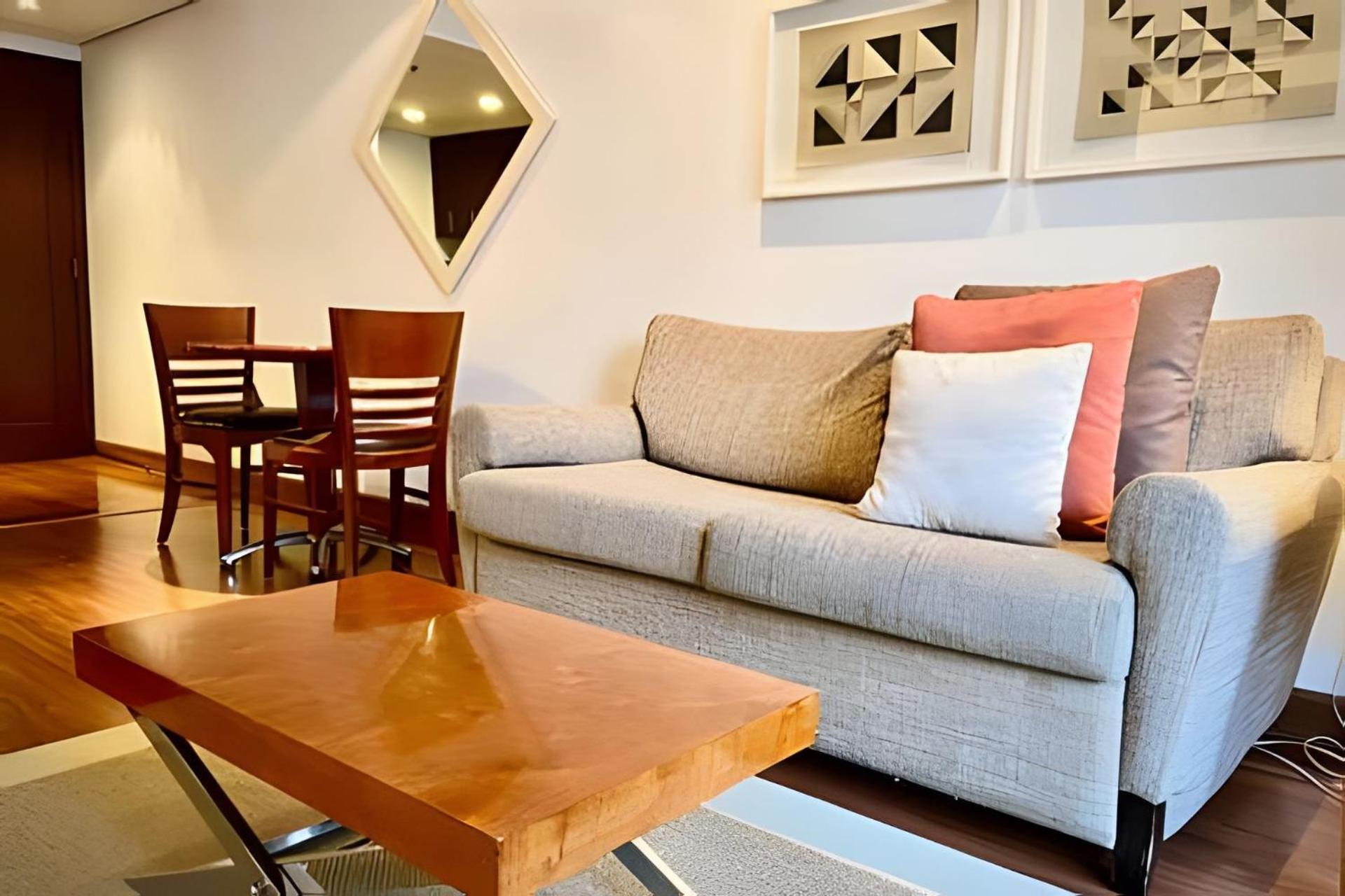 Apartamento * Itaim George V 101 By Mob Inn* *