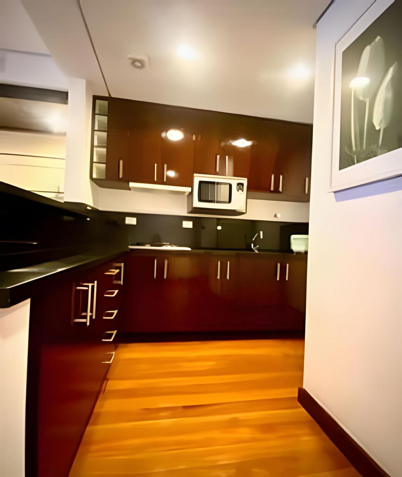 * Itaim George V 101 By Mob Inn* Apartamento São Paulo