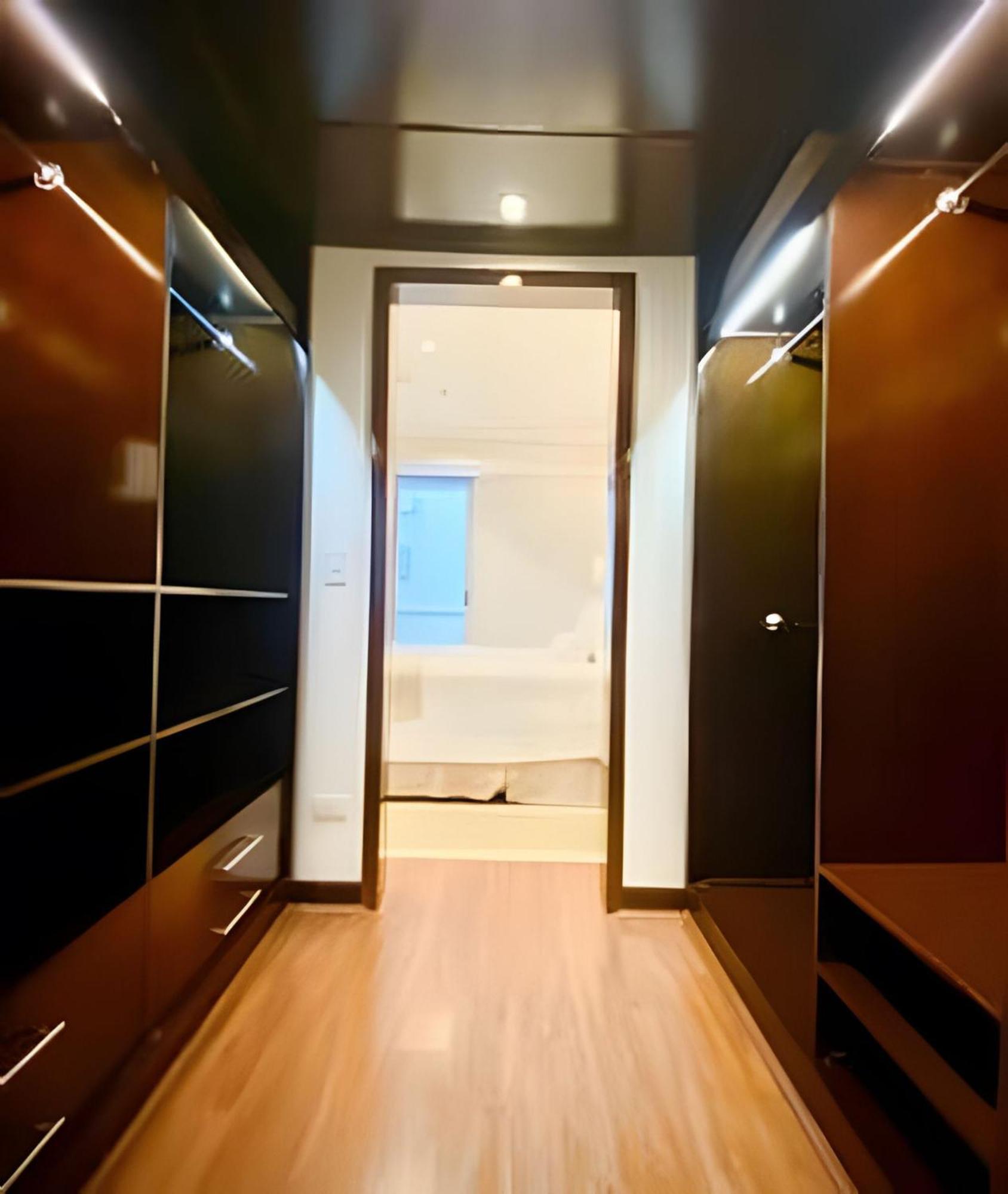 * Itaim George V 101 By Mob Inn* Apartamento *