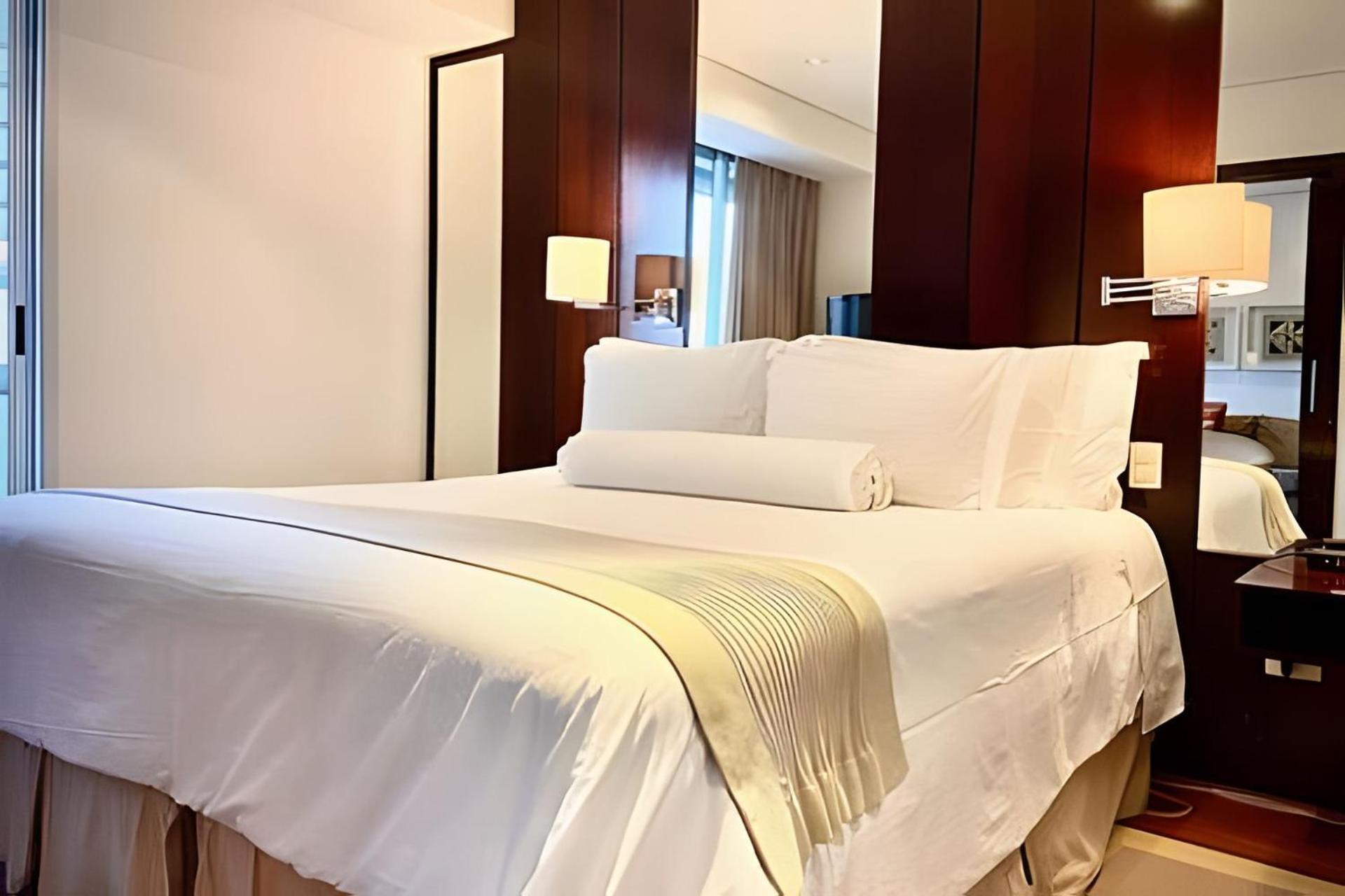 * Itaim George V 101 By Mob Inn* Apartamento