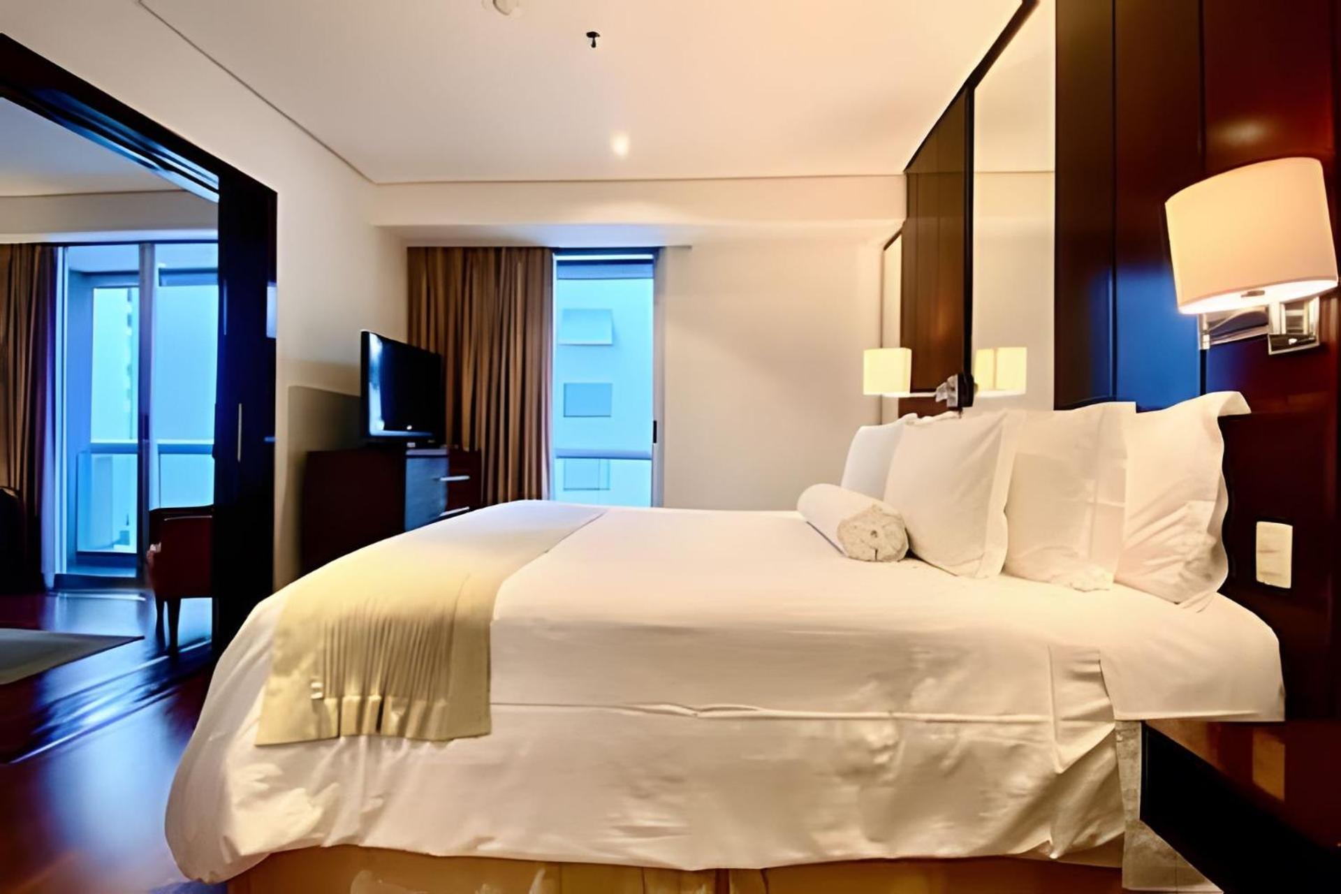 Itaim George V By Mob 104 Apartamento São Paulo