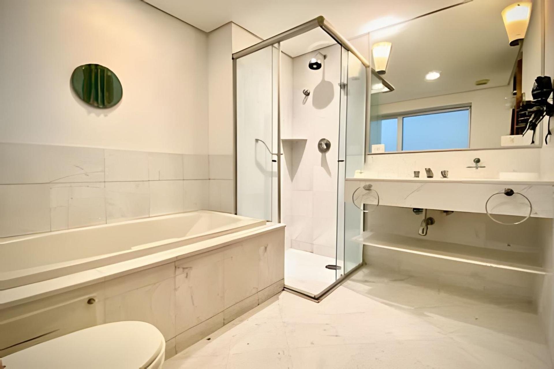 Itaim George V By Mob 104 Apartamento