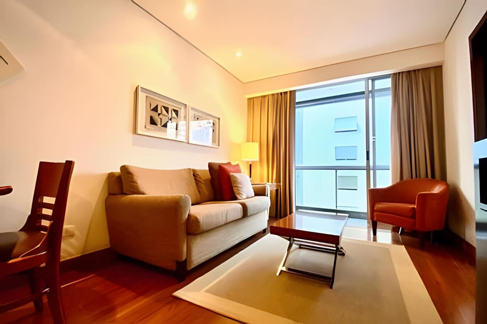 Apartamento Itaim George V By Mob 104