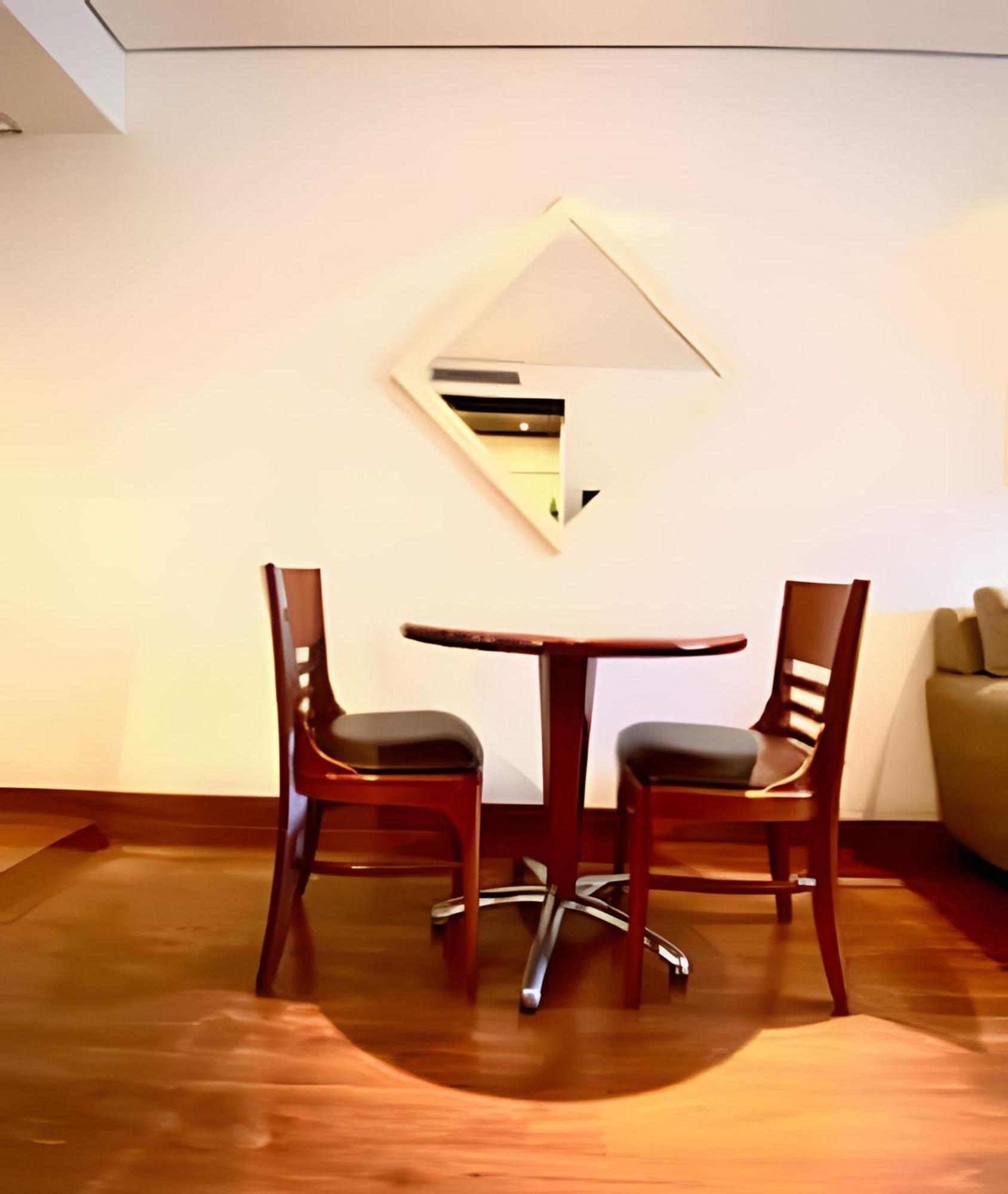 Itaim George V By Mob 104 Apartamento São Paulo