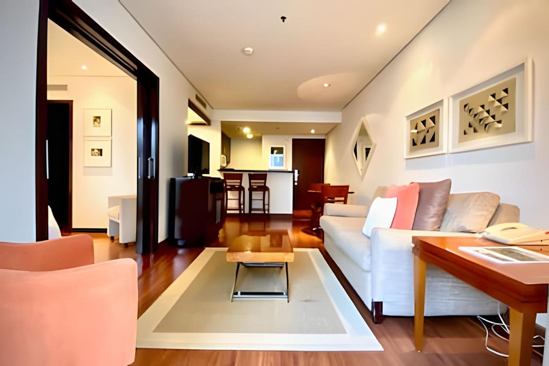 Apartamento Itaim George V By Mob 104