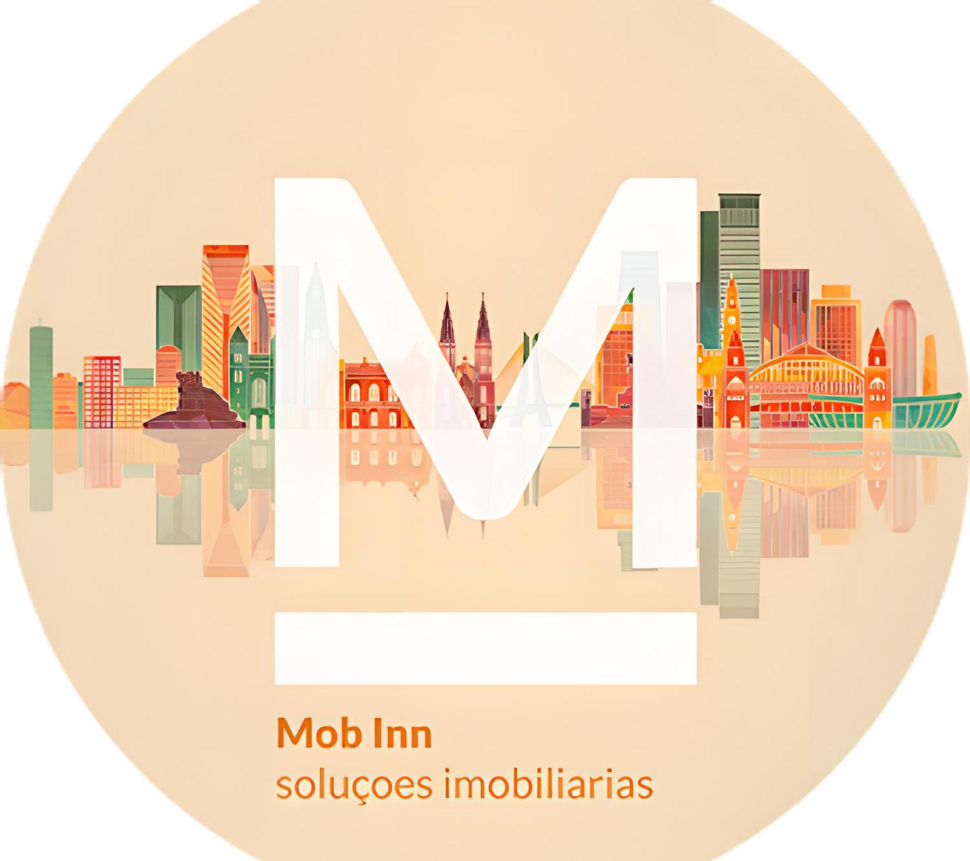 Apartamento Itaim George V By Mob 104