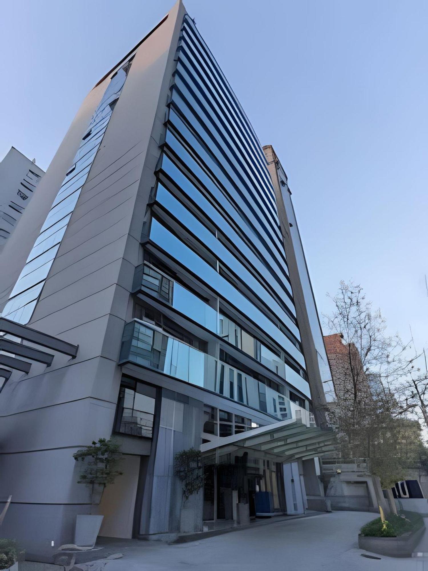 Apartamento Itaim George V By Mob 104