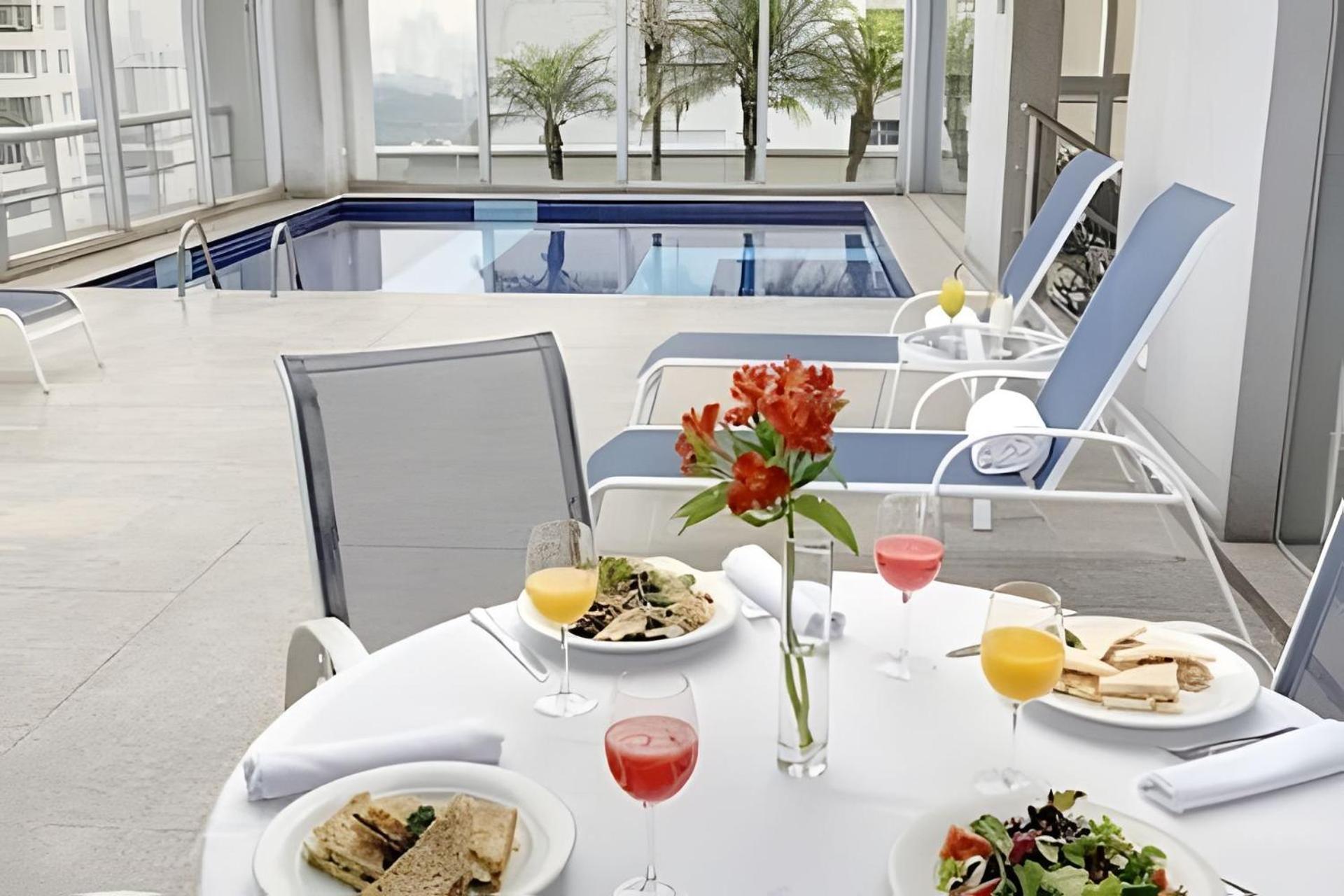 Itaim George V By Mob 104 Apartamento *