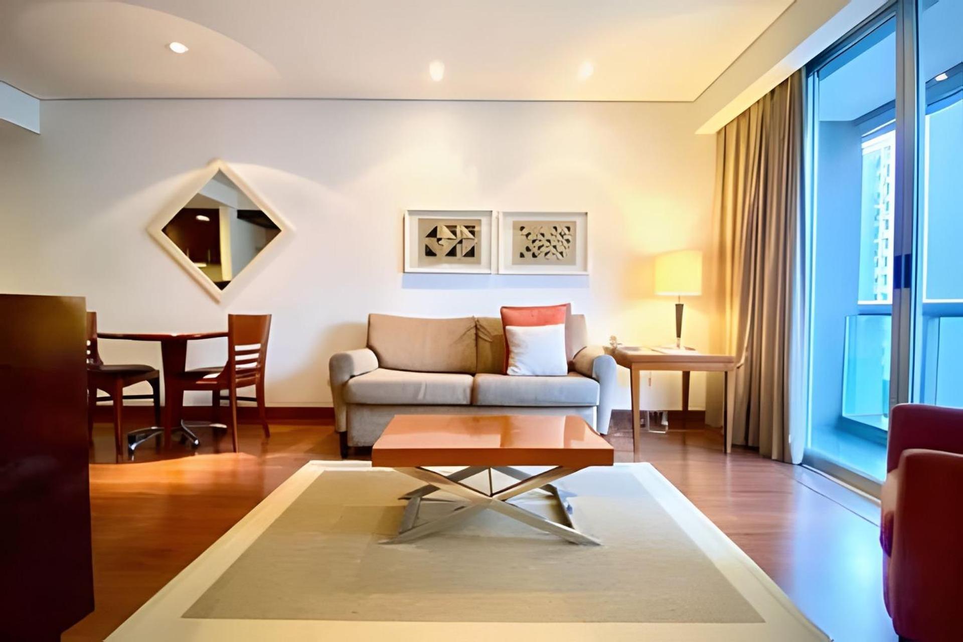 Itaim George V By Mob 104 Apartamento *