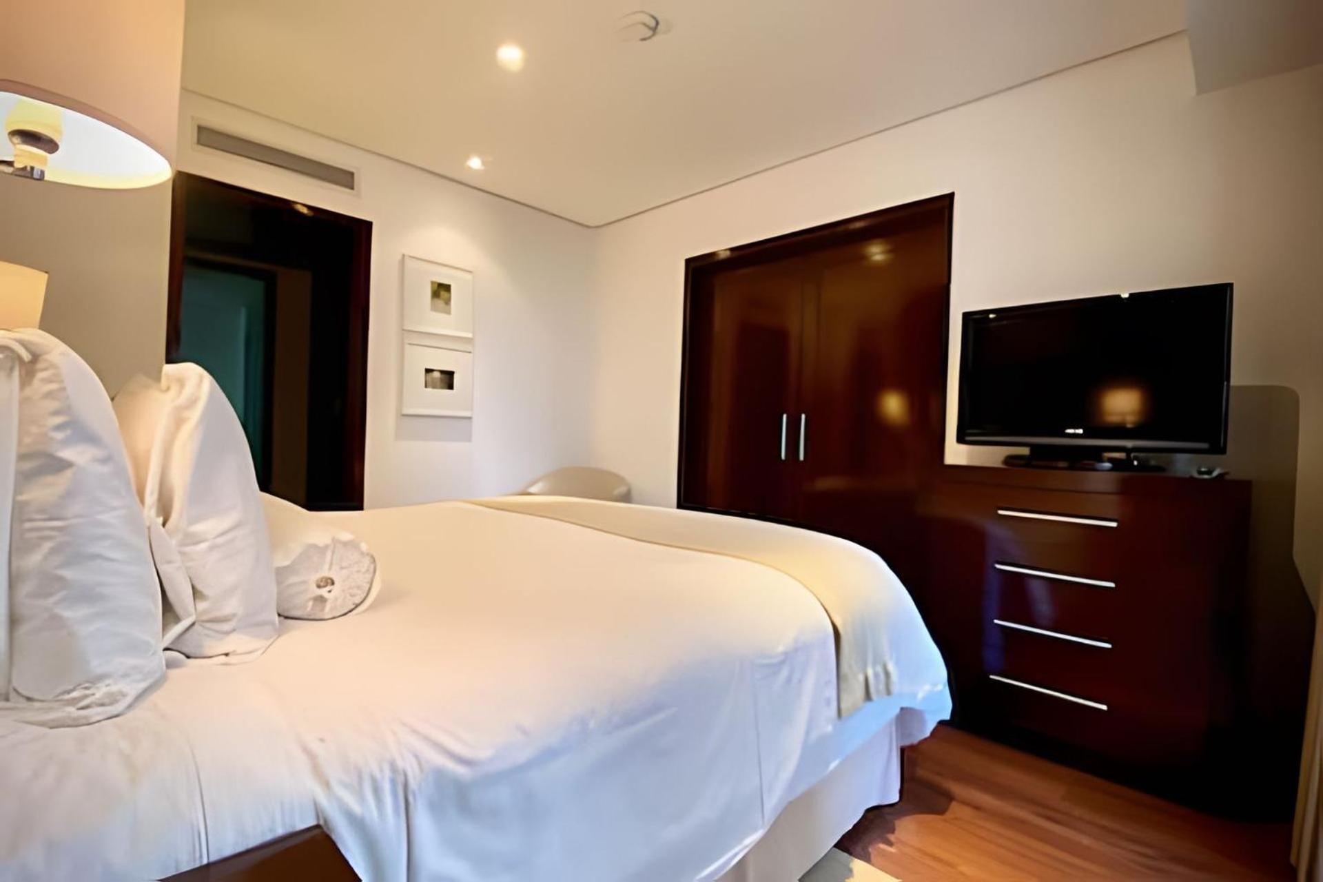 Apartamento Itaim George V By Mob 104 São Paulo