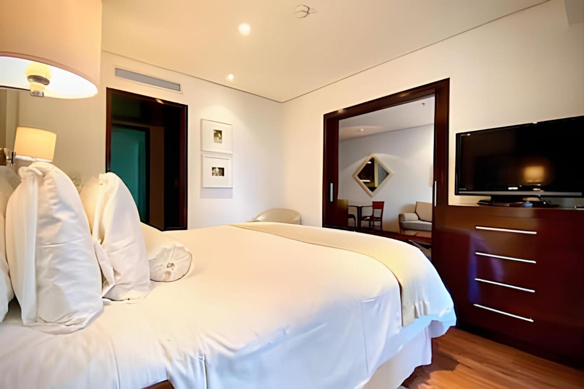 Apartamento Itaim George V By Mob 104 São Paulo