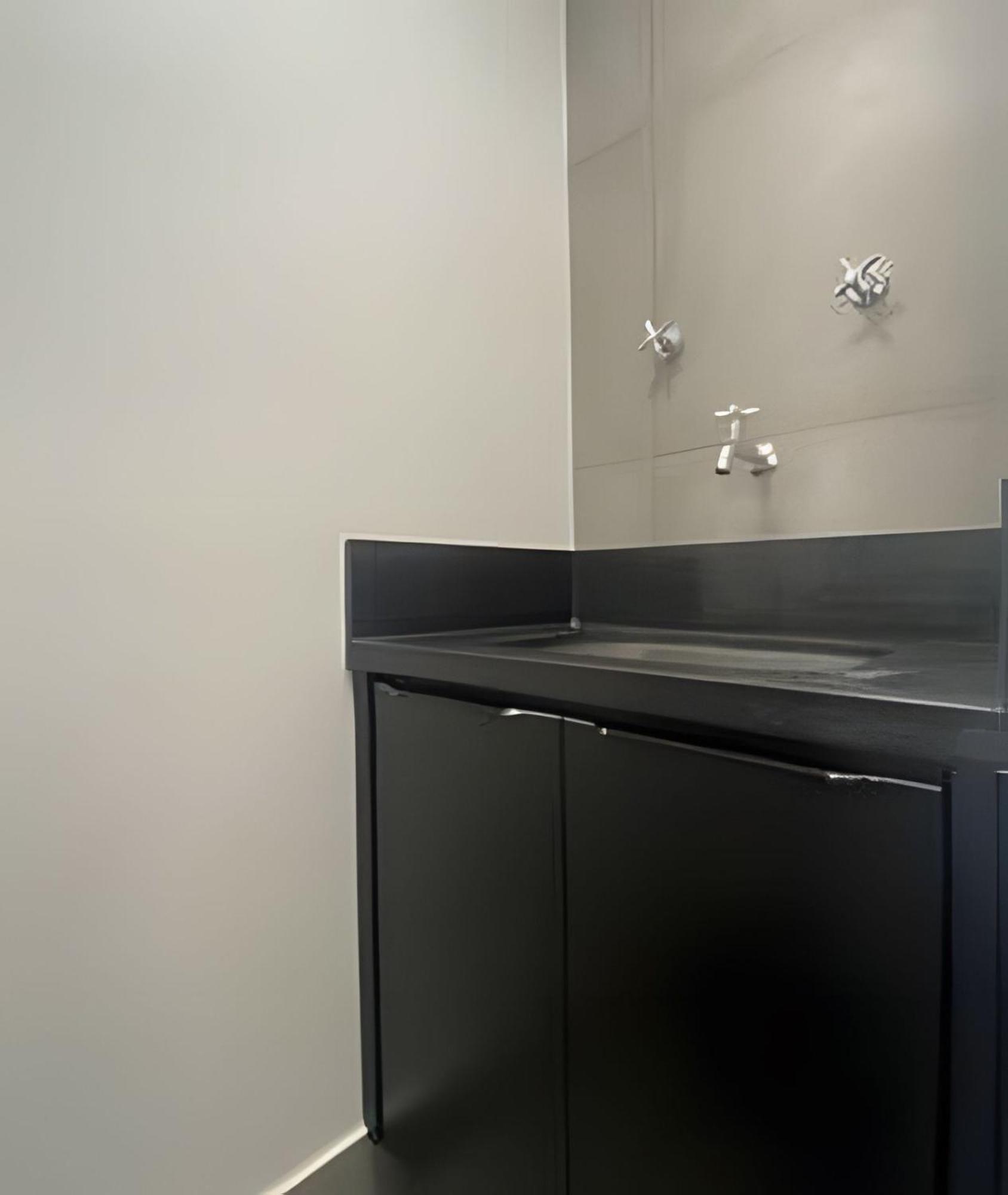 Jockey Faria Lima Alto Padrao By Mob Apartment *