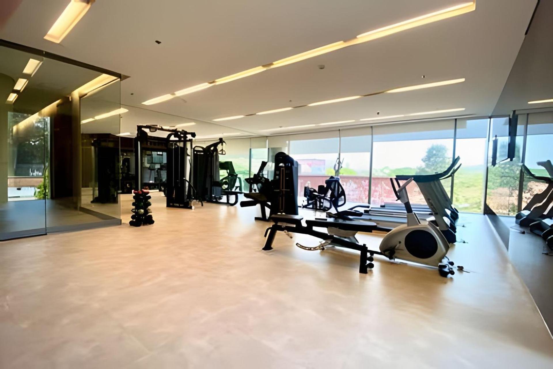 Apartment Jockey Faria Lima Alto Padrao By Mob *