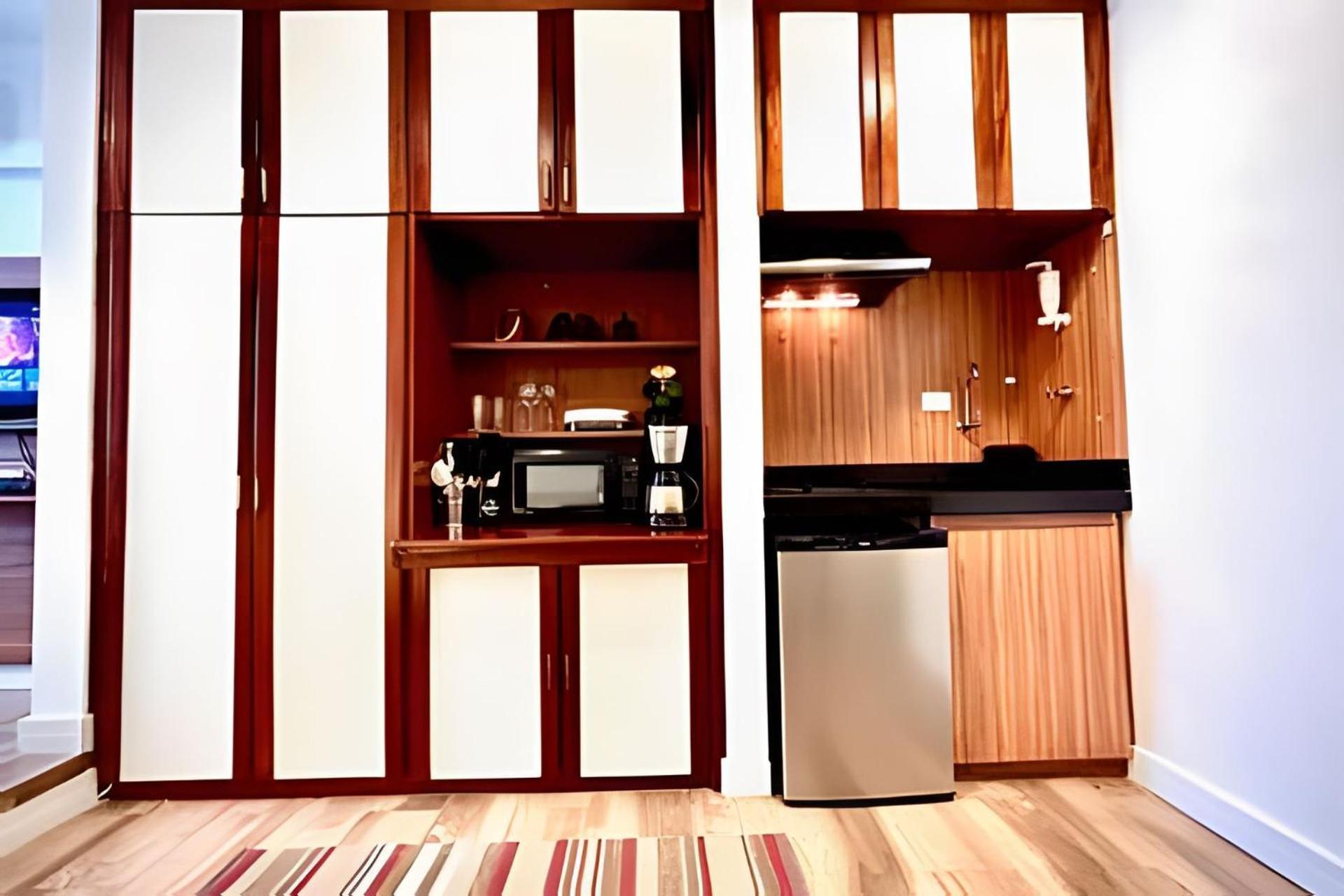 * Jardins Platinum By Mob * Apartamento São Paulo
