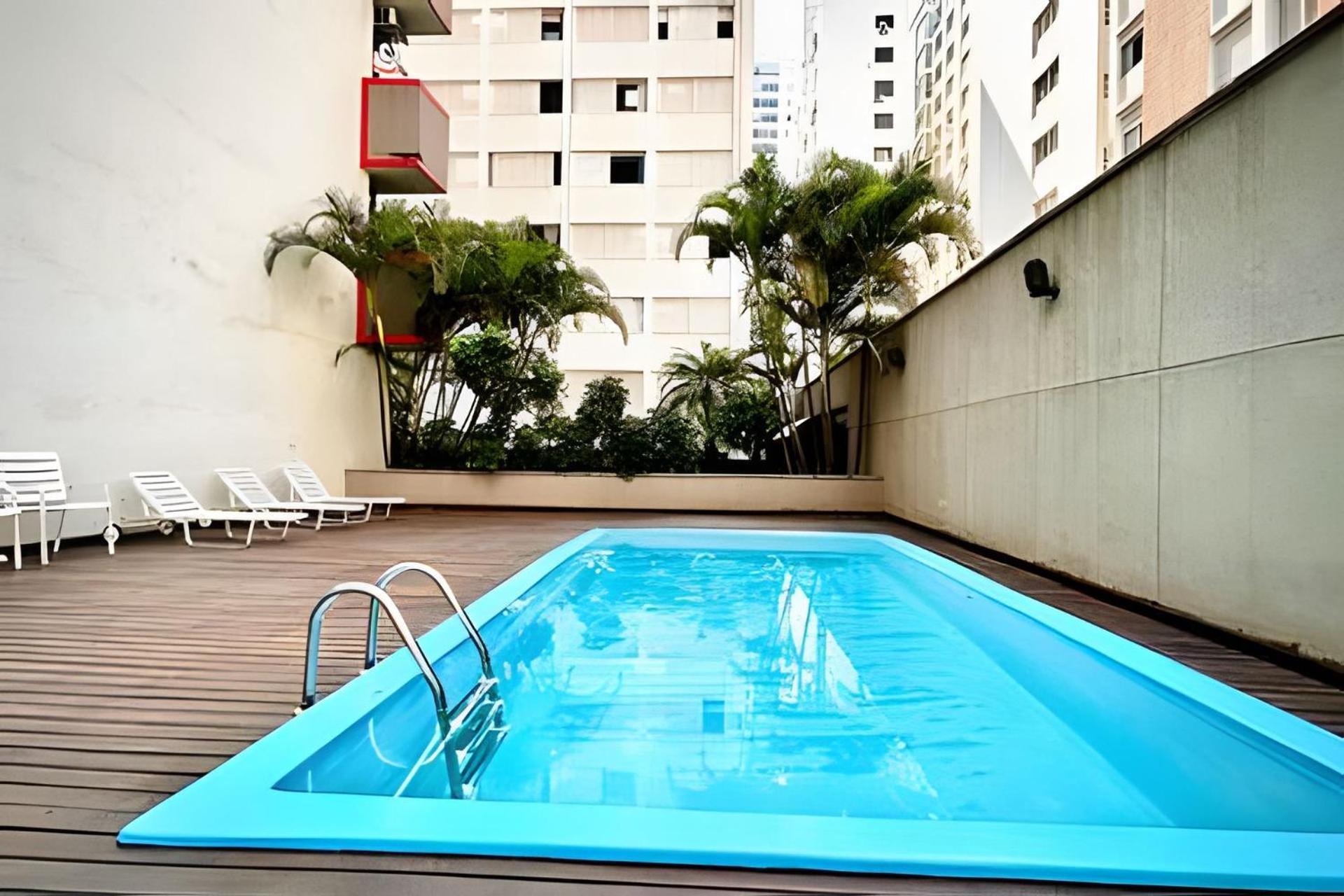 * Jardins Platinum By Mob * São Paulo