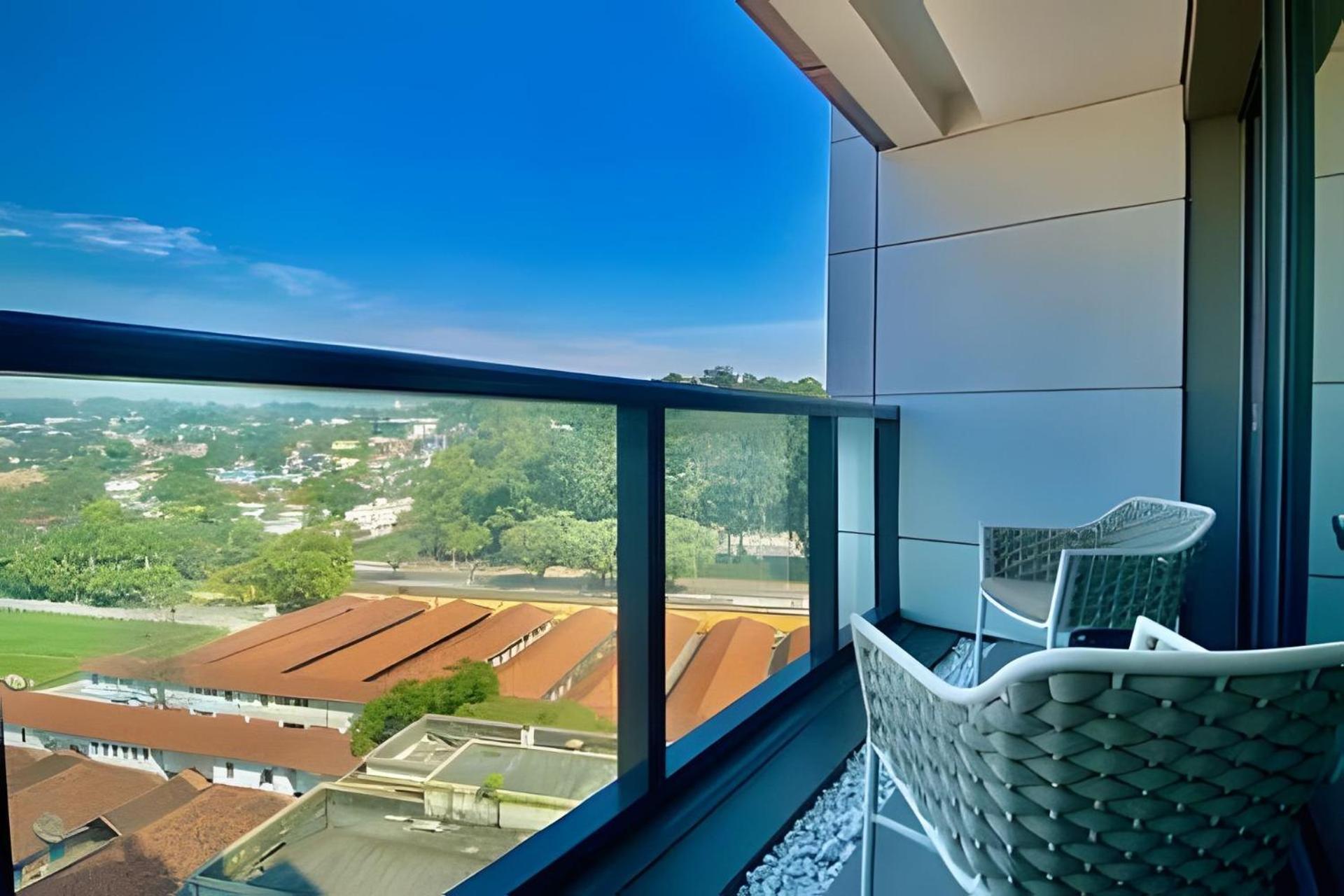 Jockey Faria Lima Alto Padrao By Mob Apartment Sao Paulo