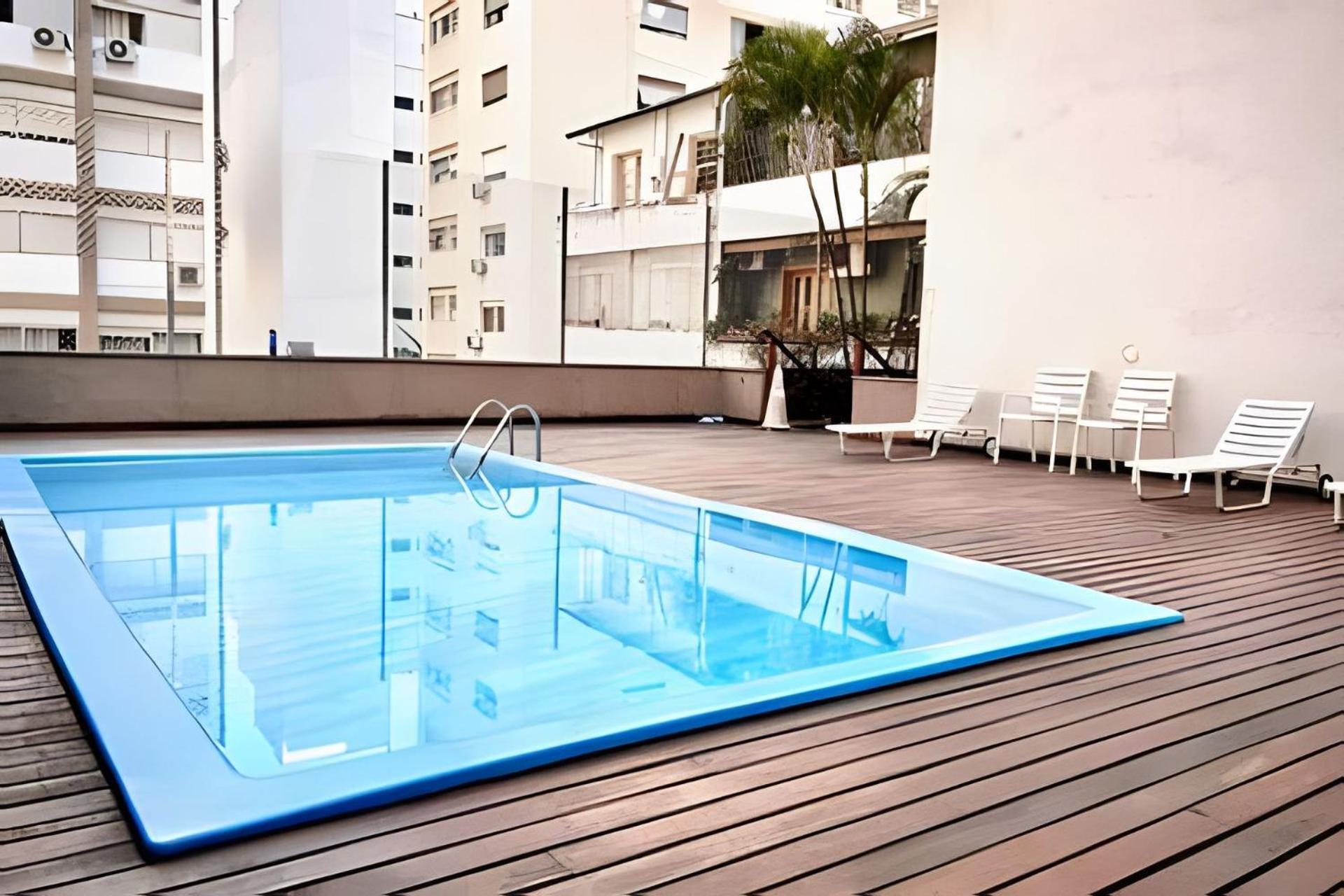 * Jardins Platinum By Mob * Apartamento