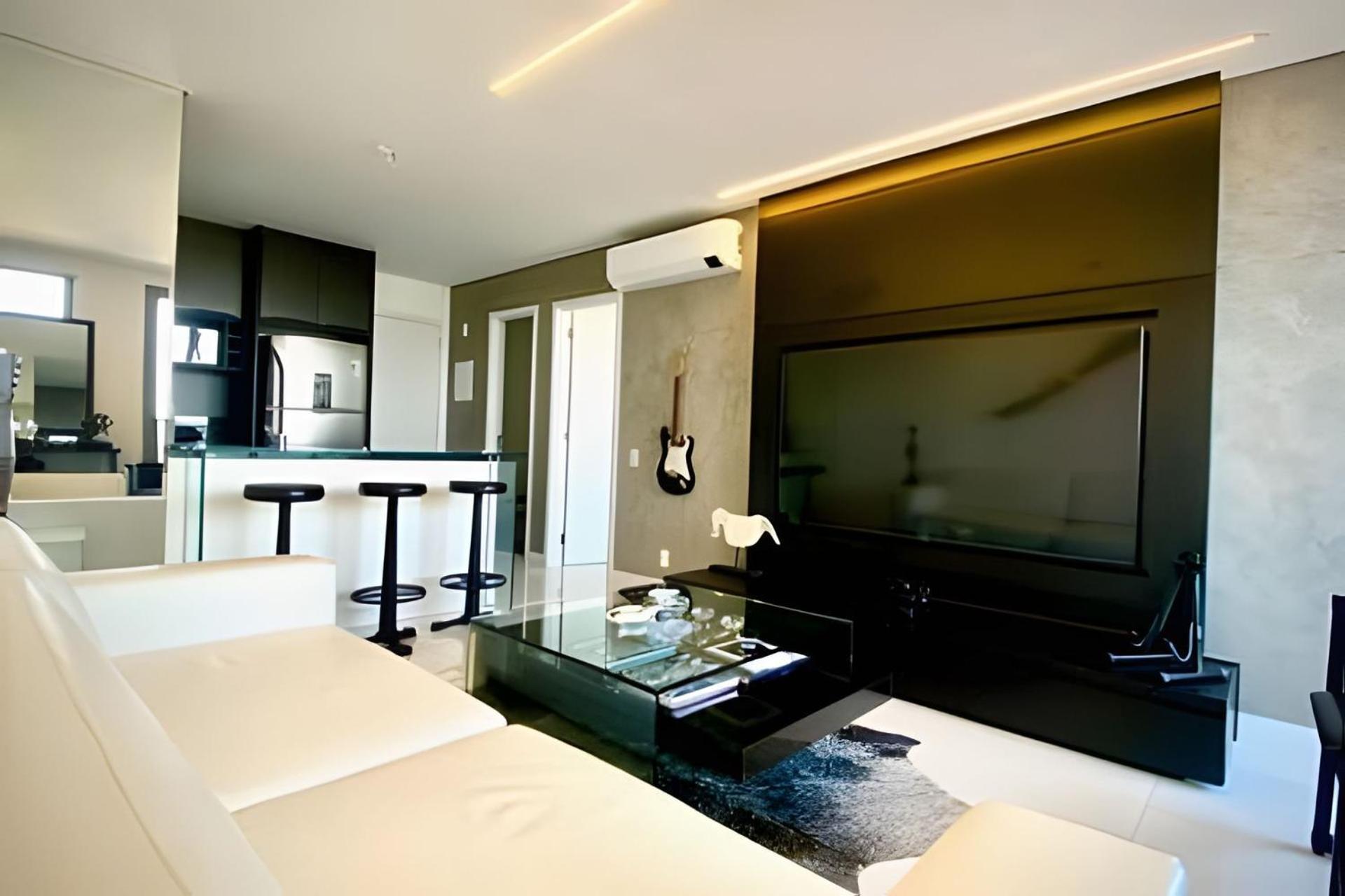 Apartment Jockey Faria Lima Alto Padrao By Mob