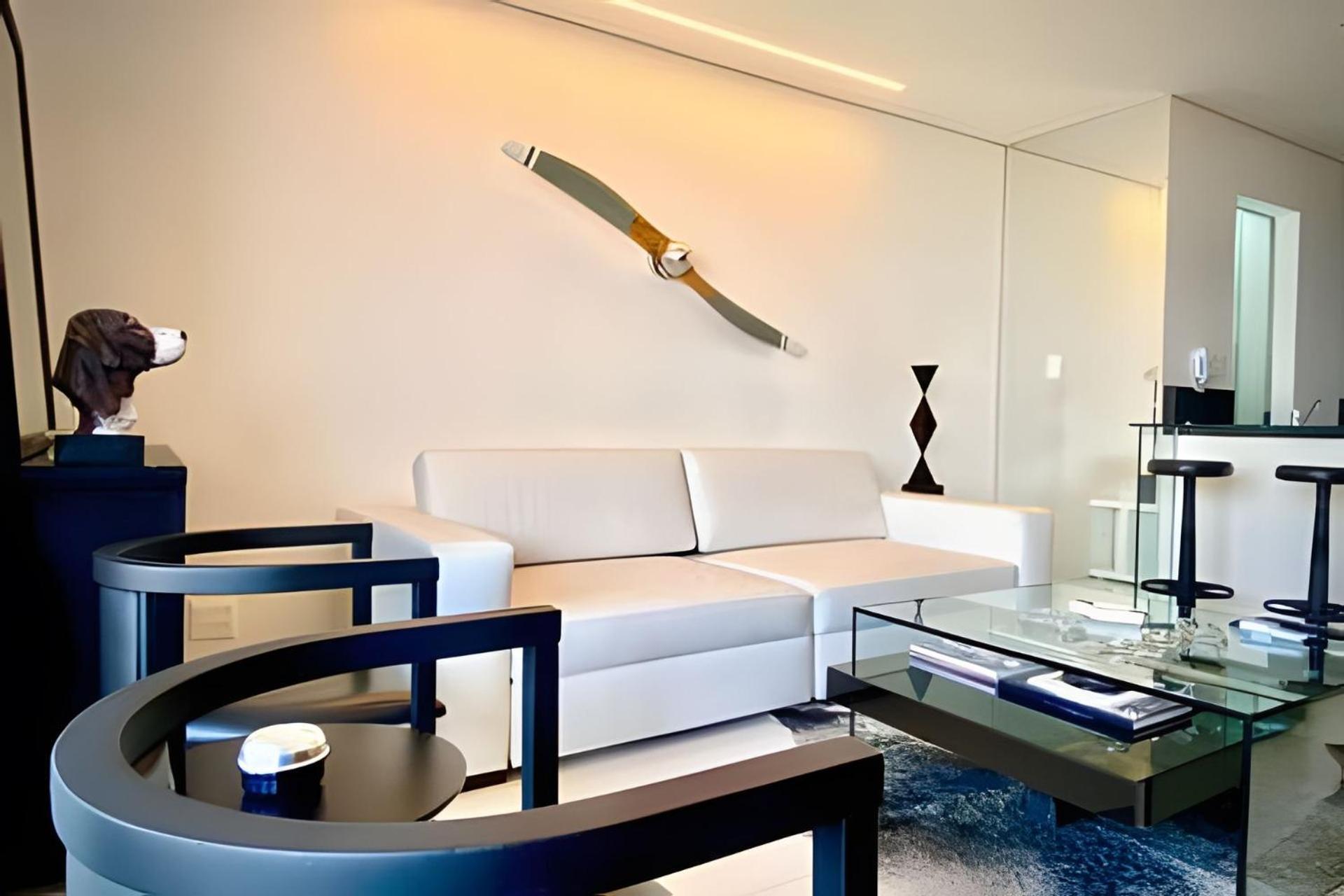 Jockey Faria Lima Alto Padrao By Mob Apartment Sao Paulo