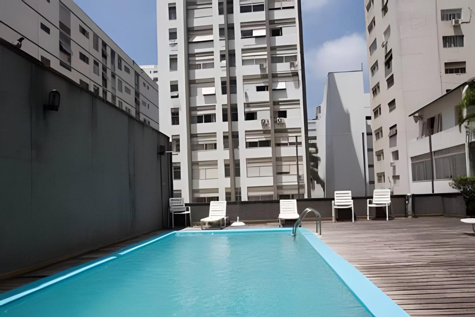 Apartamento * Jardins Platinum By Mob * São Paulo