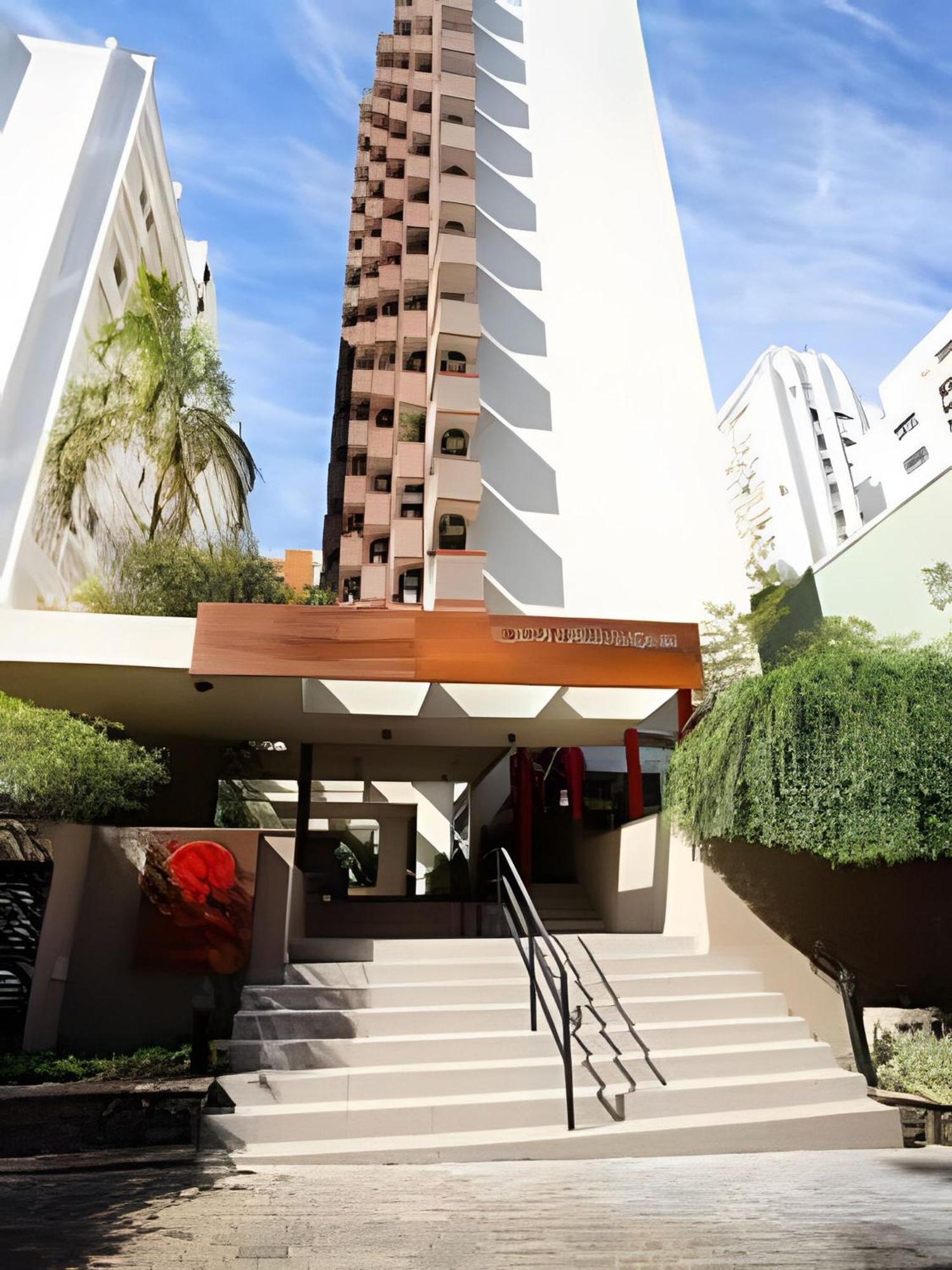 * Jardins Platinum By Mob * São Paulo