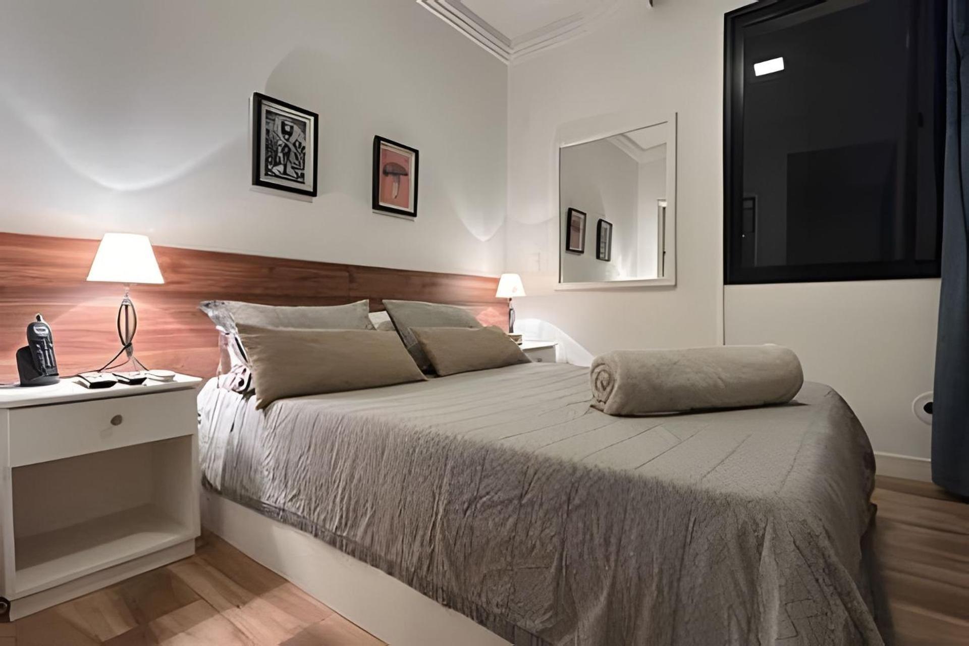 * Jardins Platinum By Mob * Apartamento