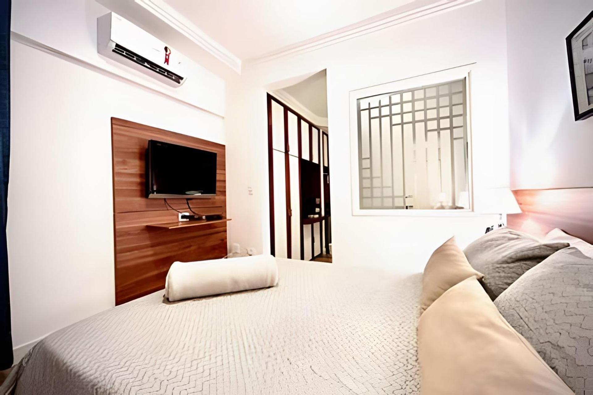 * Jardins Platinum By Mob * Apartamento *