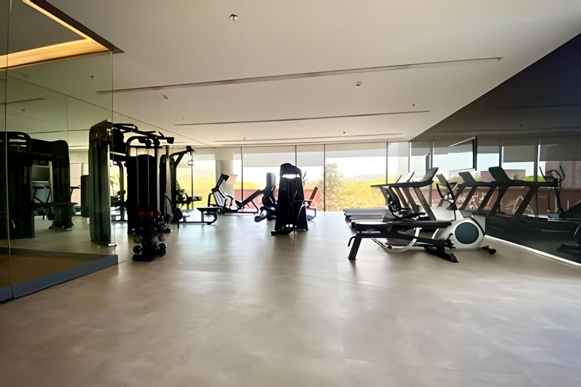 Jockey Faria Lima Alto Padrao By Mob Apartment Sao Paulo