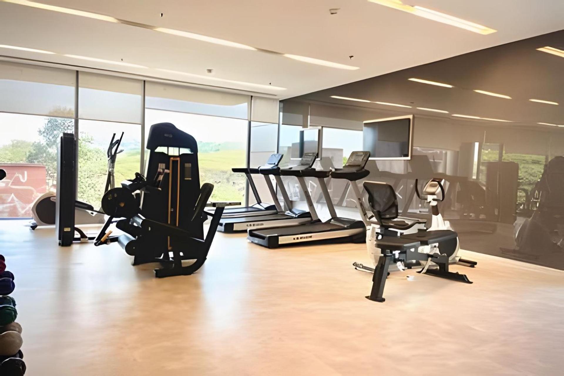 Jockey Faria Lima Alto Padrao By Mob Apartment