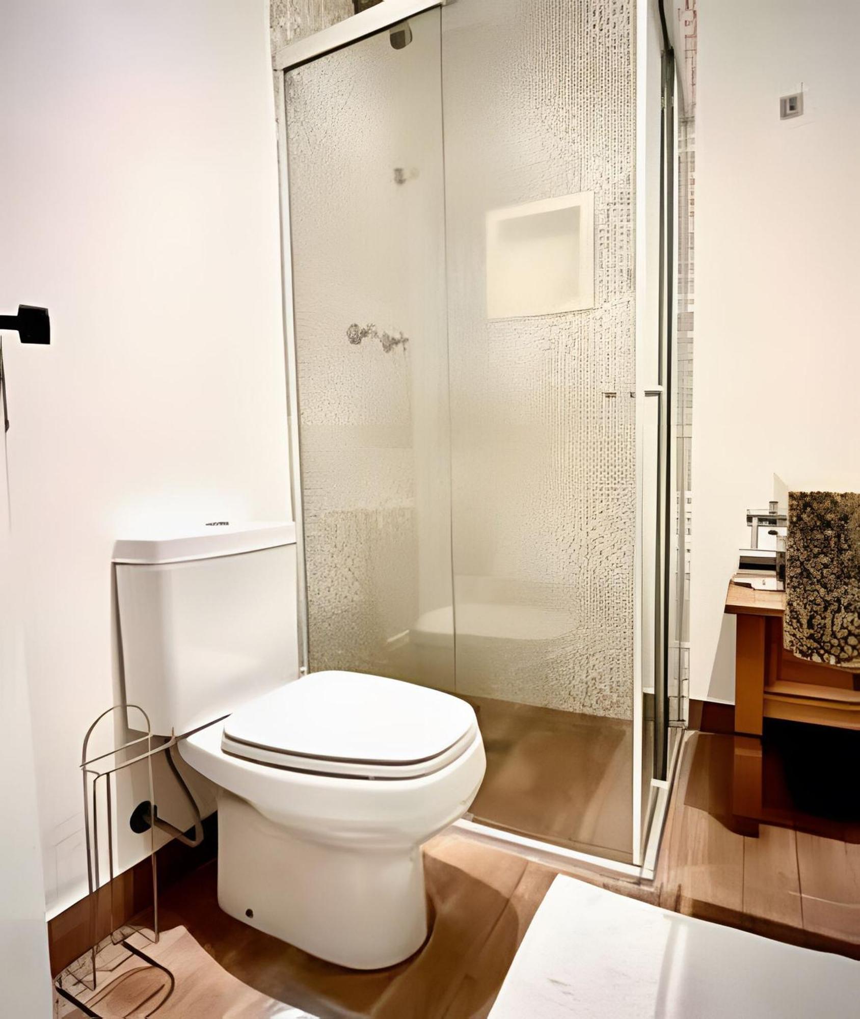 Apartamento * Jardins Platinum By Mob *