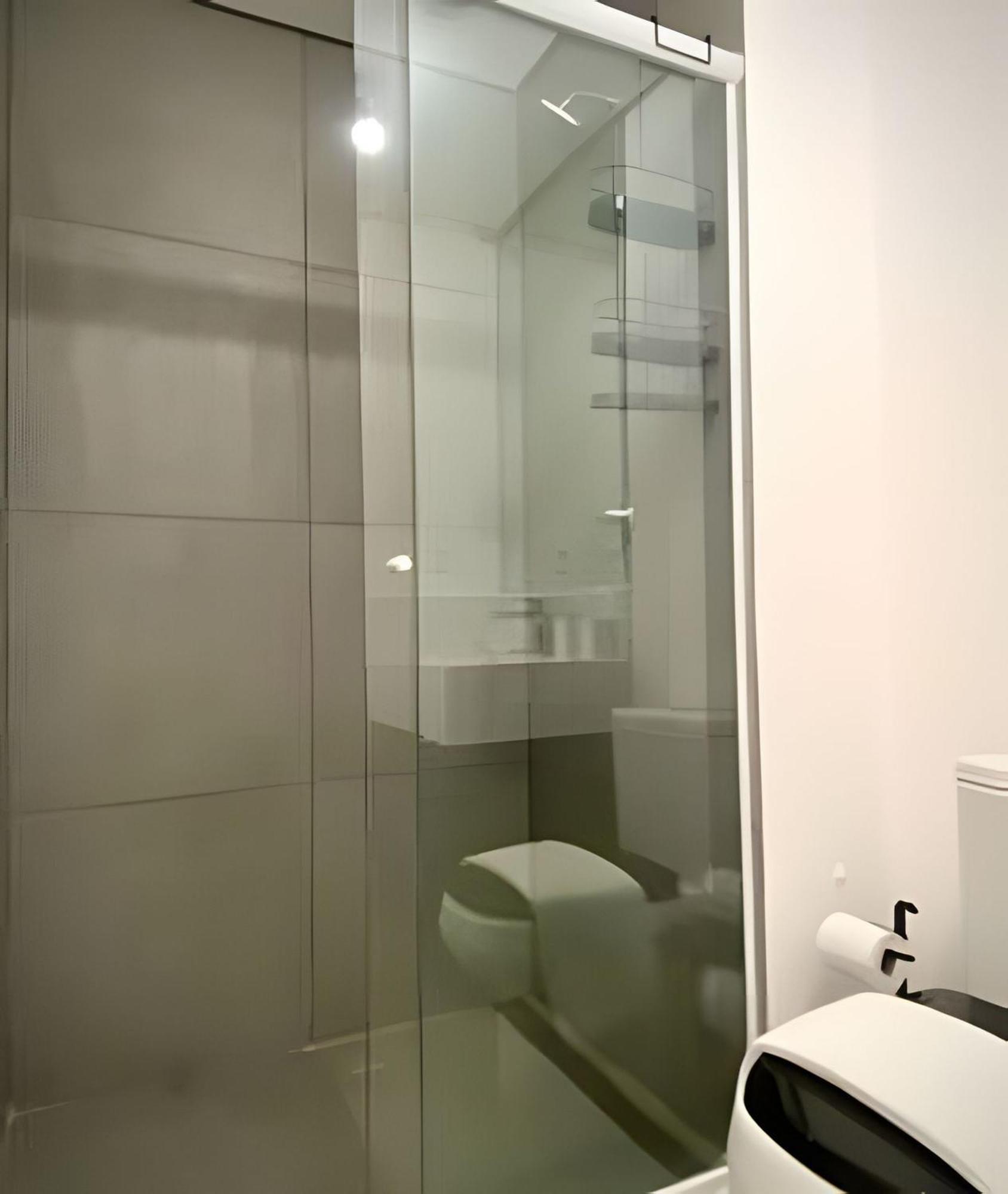 Jockey Faria Lima Alto Padrao By Mob Apartment