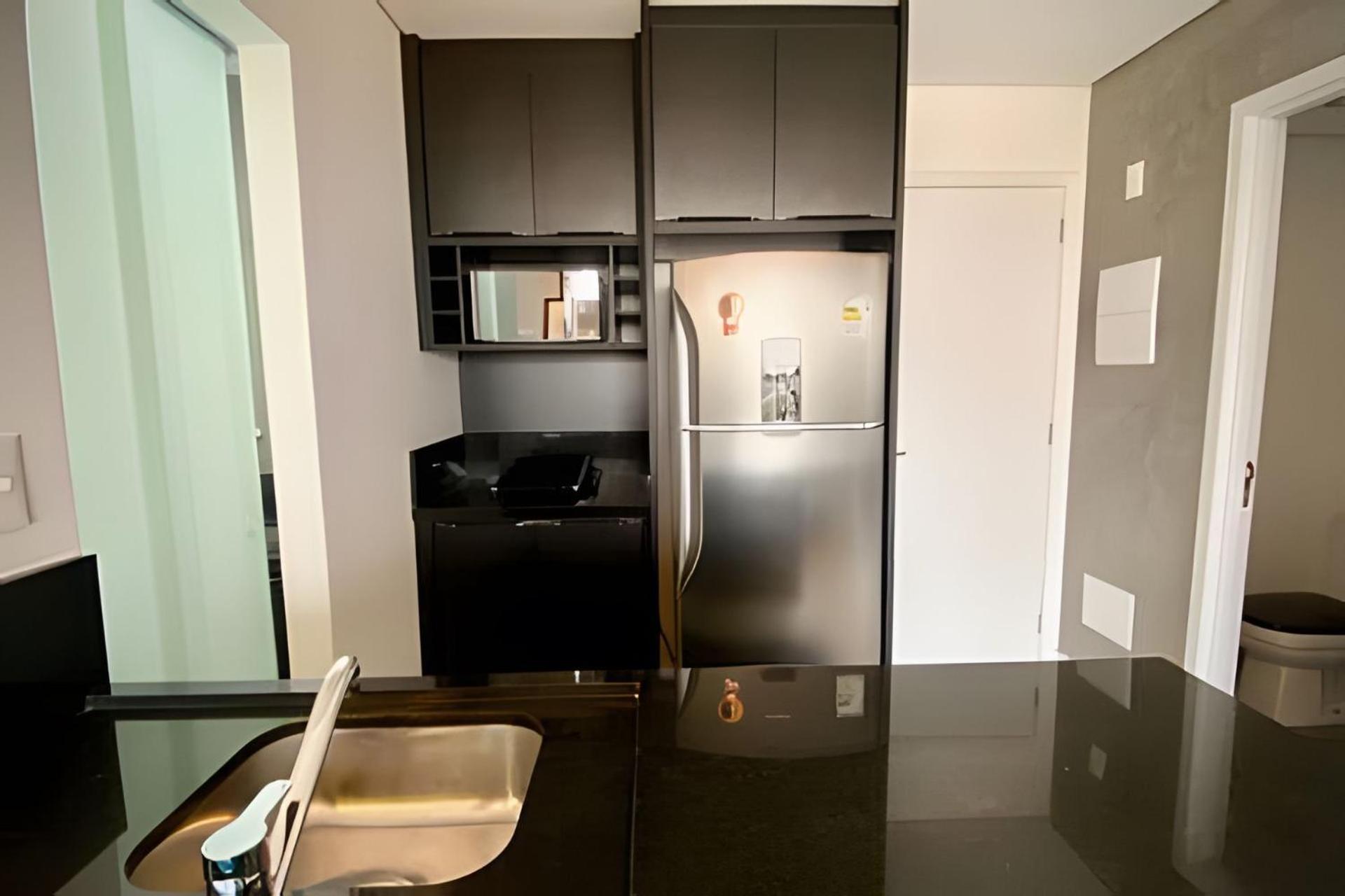 Apartment Jockey Faria Lima Alto Padrao By Mob Sao Paulo