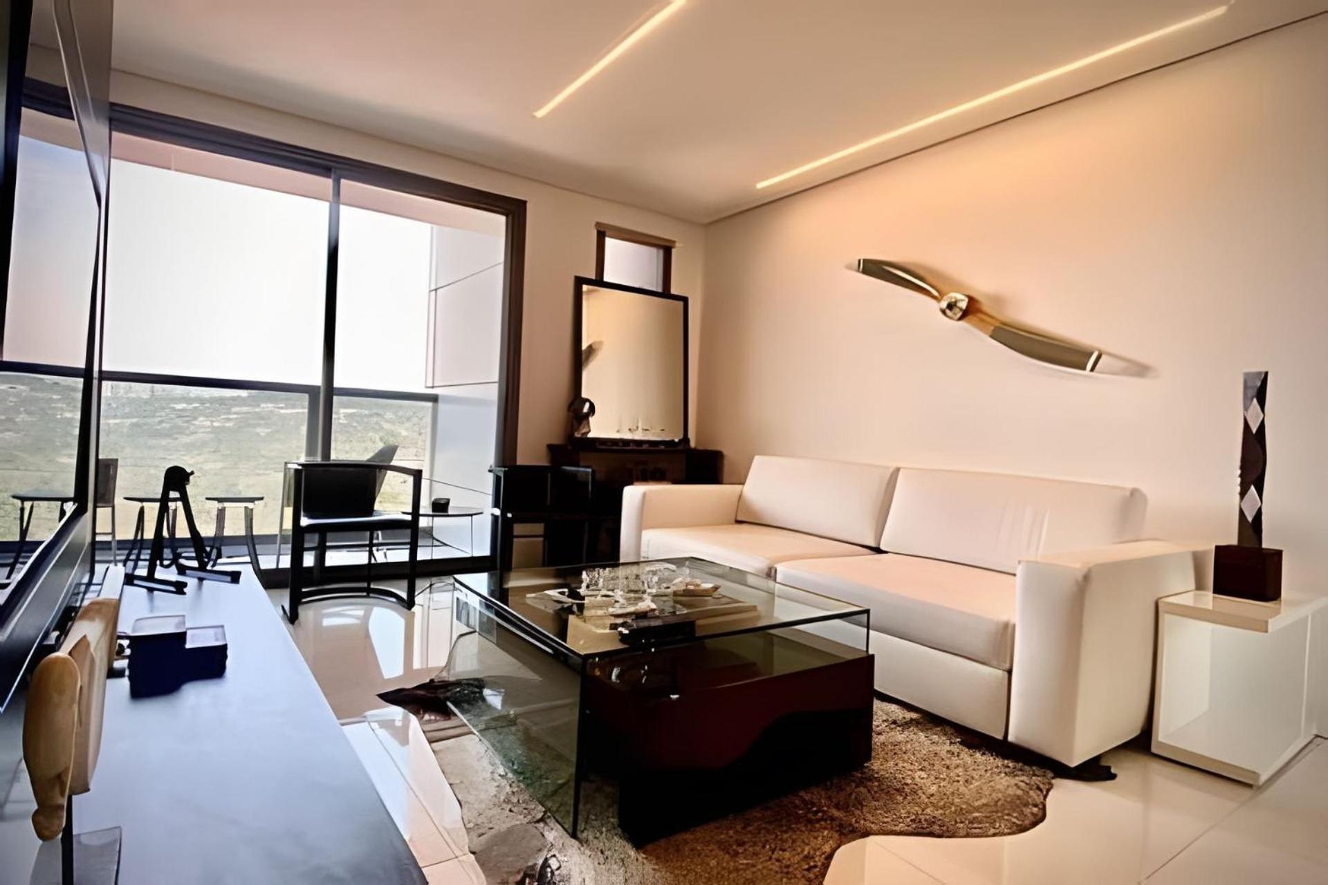 Apartment Jockey Faria Lima Alto Padrao By Mob *