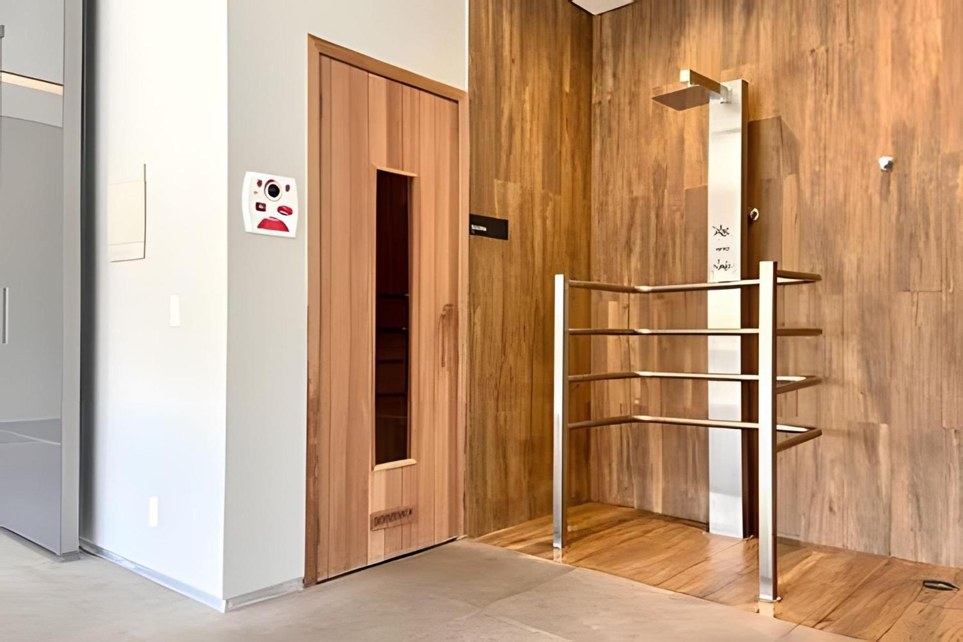 Apartment Jockey Faria Lima Alto Padrao By Mob Sao Paulo