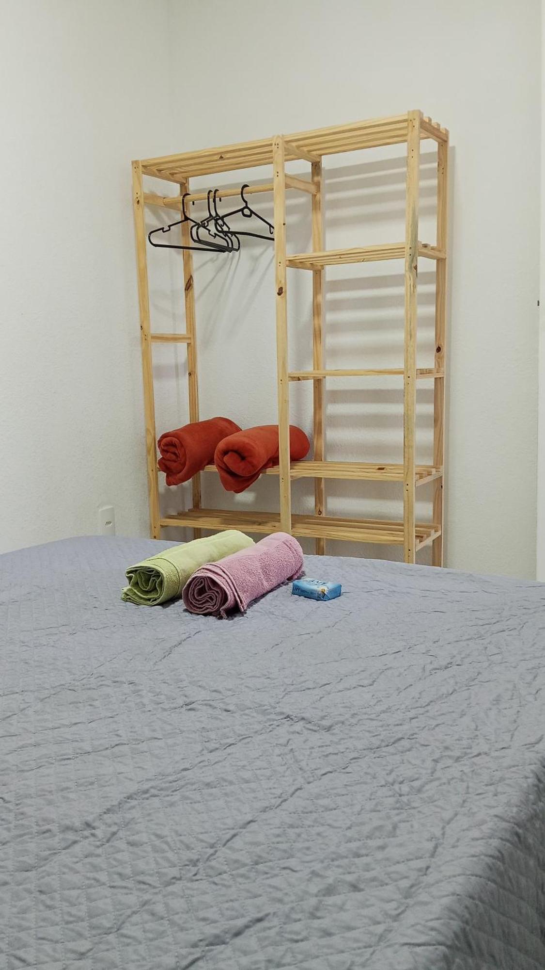 Expo, Zoologico Apartment