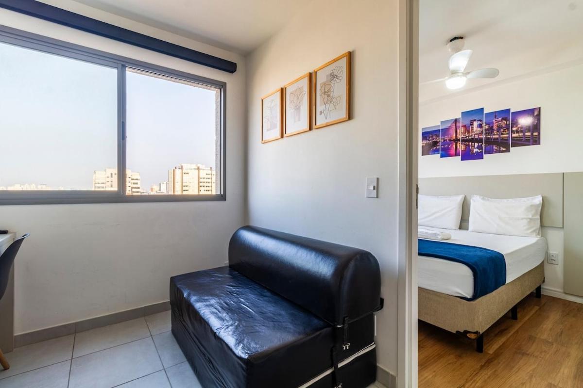 V1918 - Lugar Da Mariana | Ibirapuera Apartamento