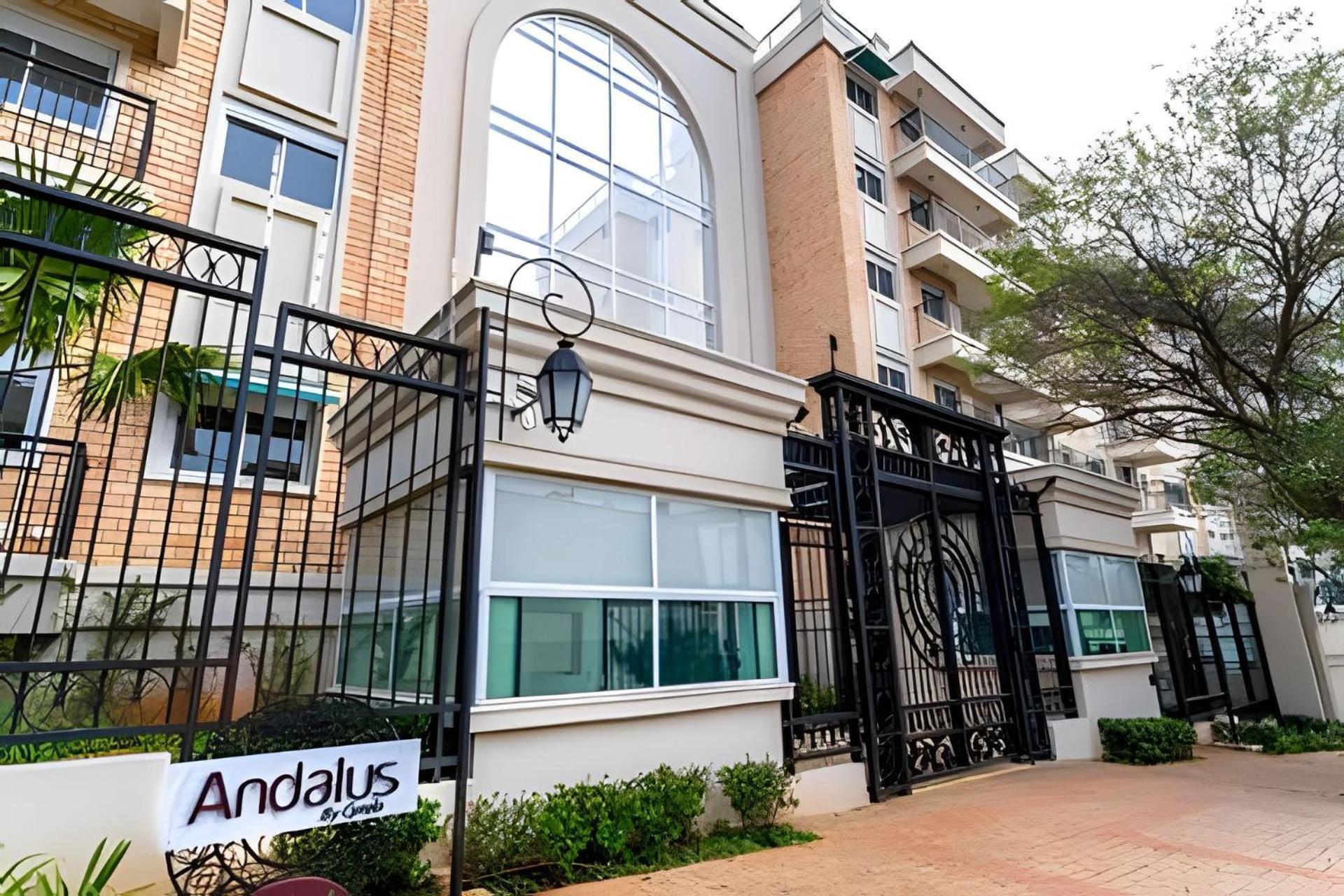 2 Dorm Estadio Morumbi Einstein Apartment
