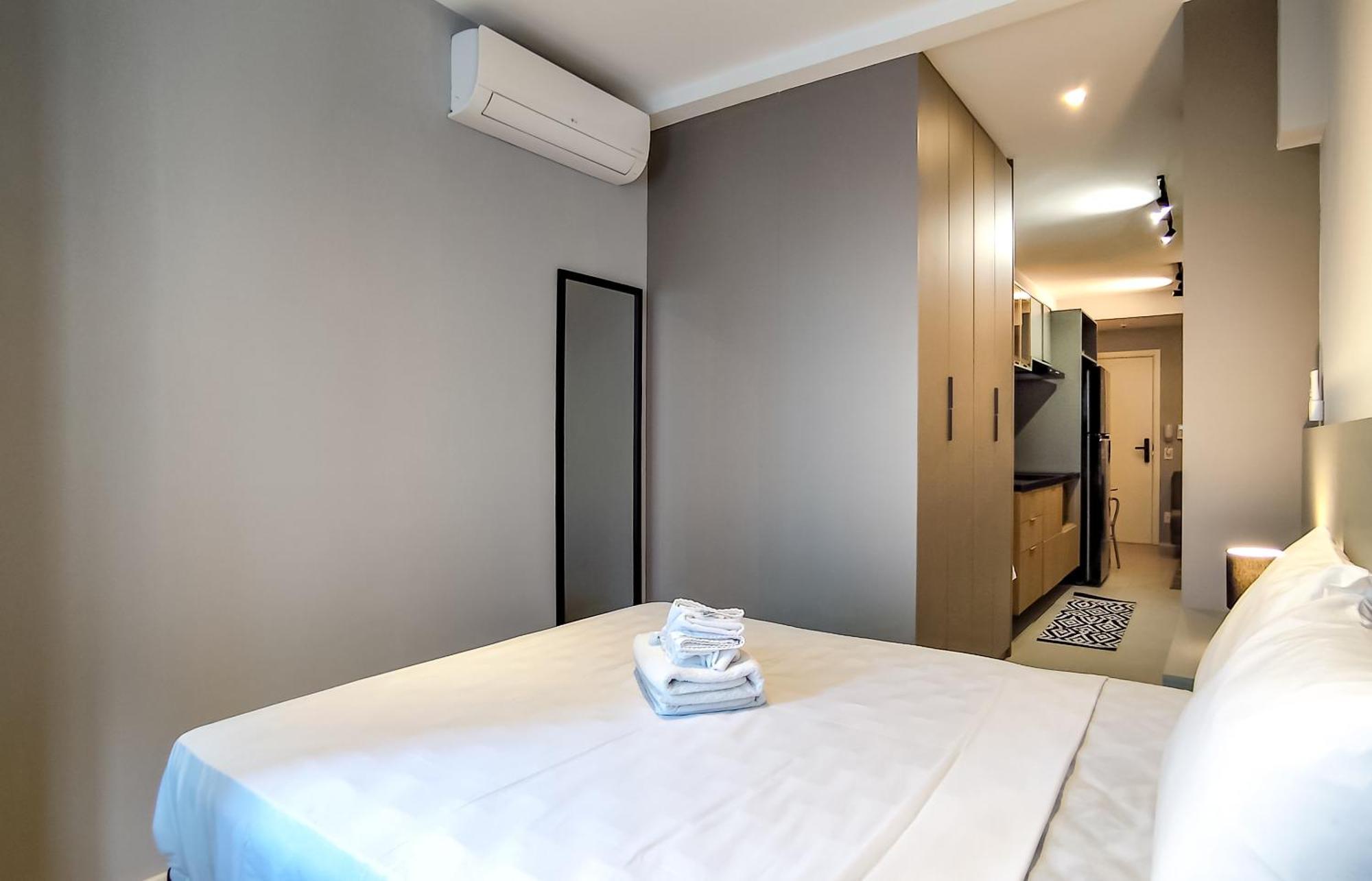 360 Diamond Jardins Apartamento *