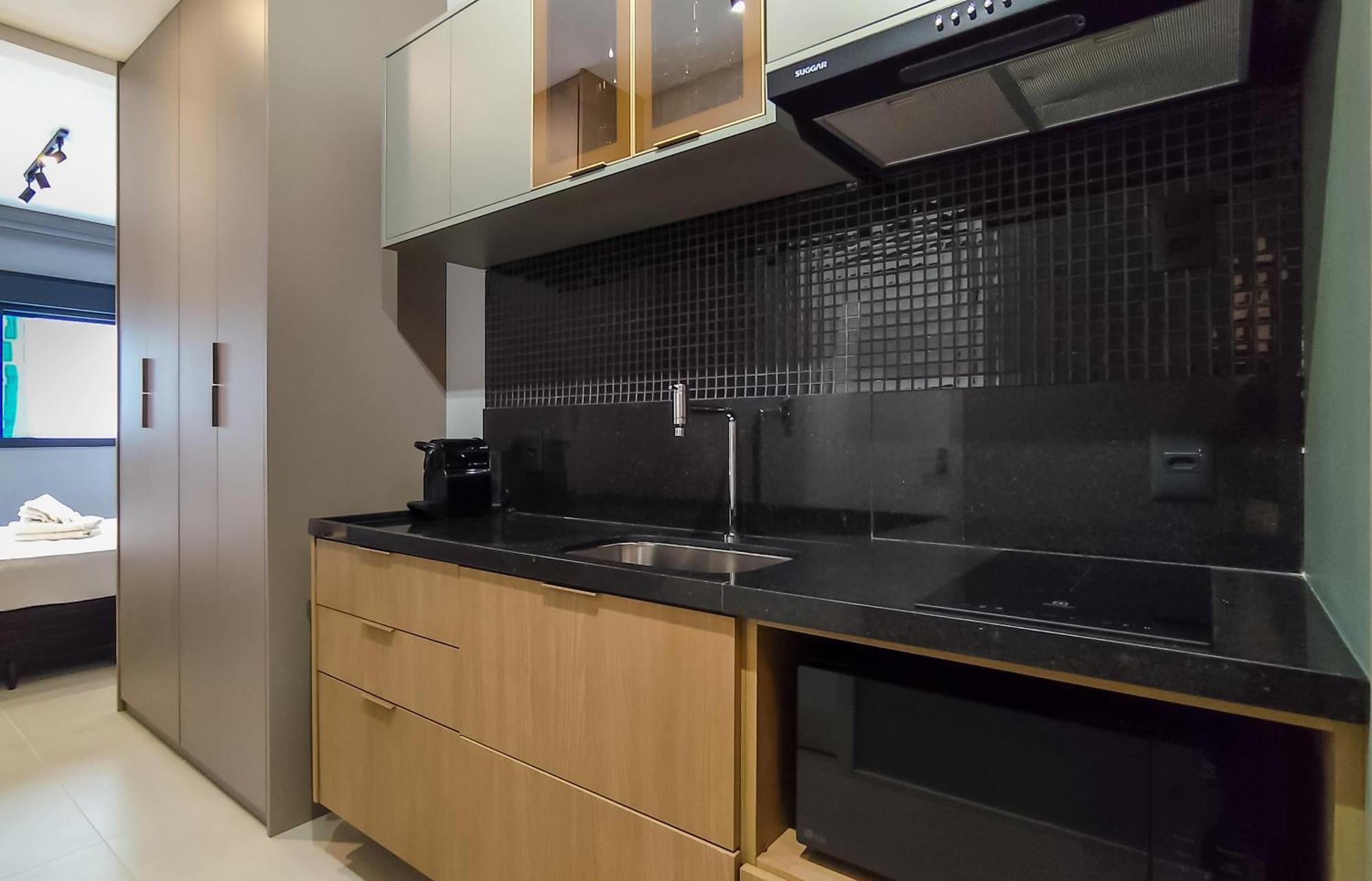 360 Diamond Jardins Apartamento São Paulo