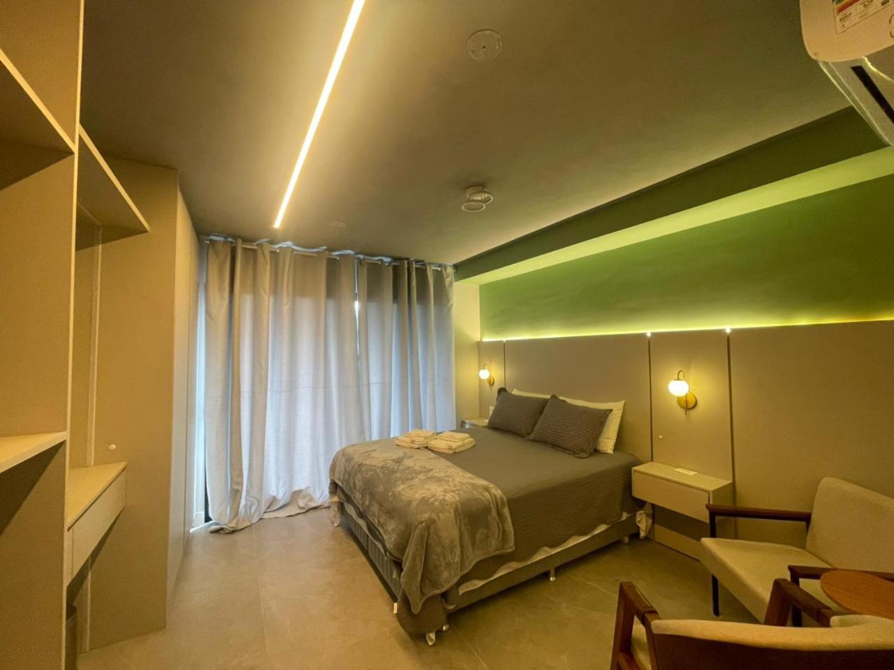 Florence Apartment *