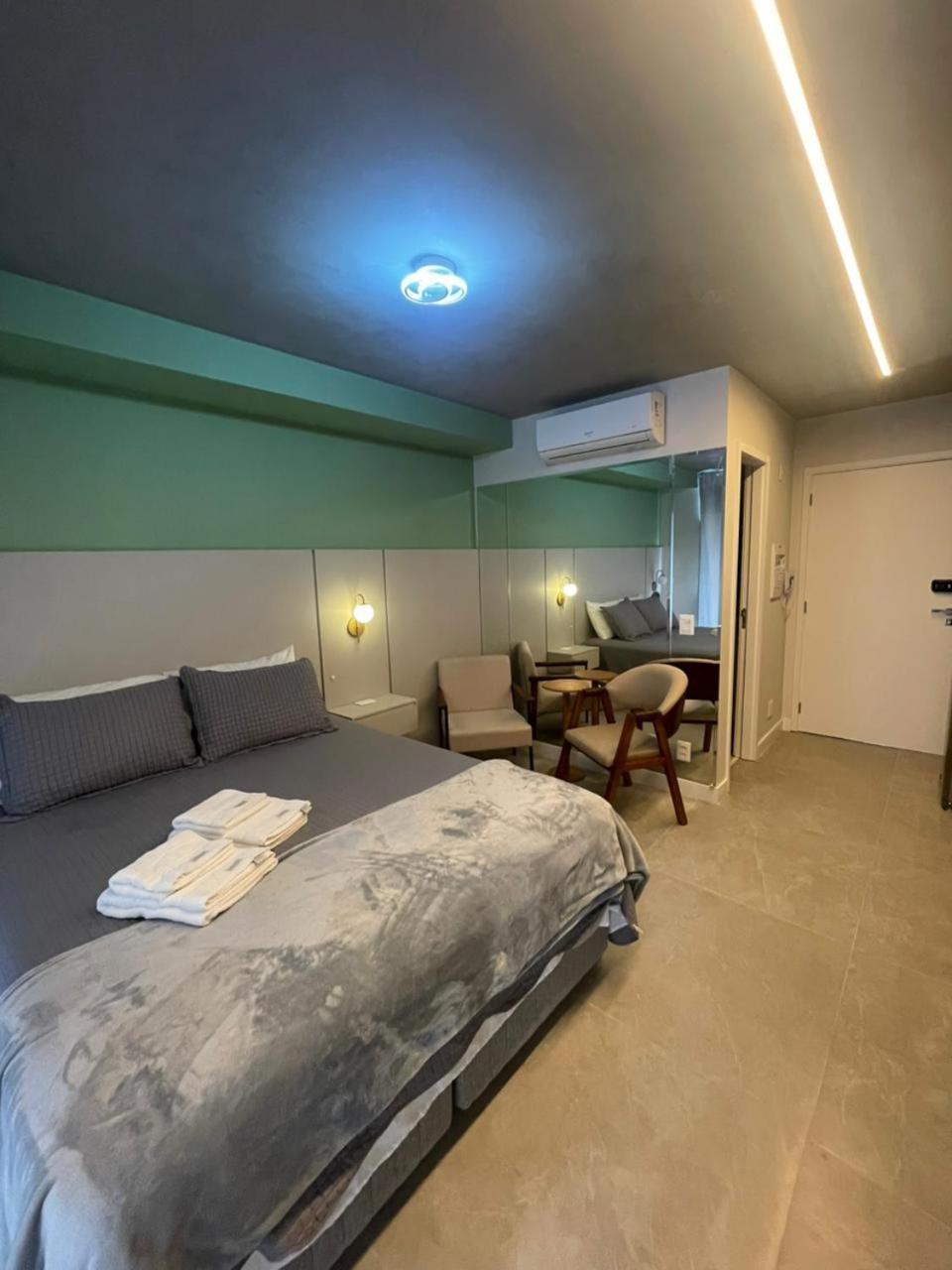 Florence Apartment Sao Paulo