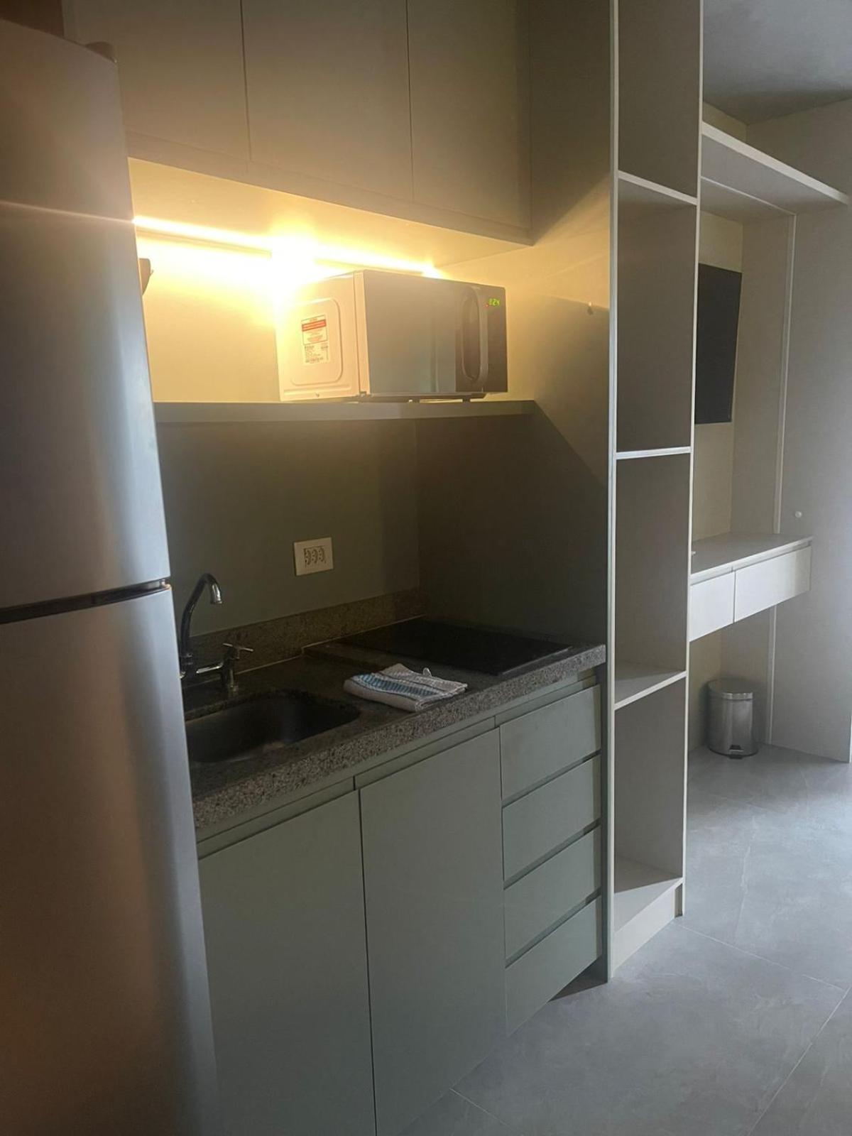 Florence Apartment