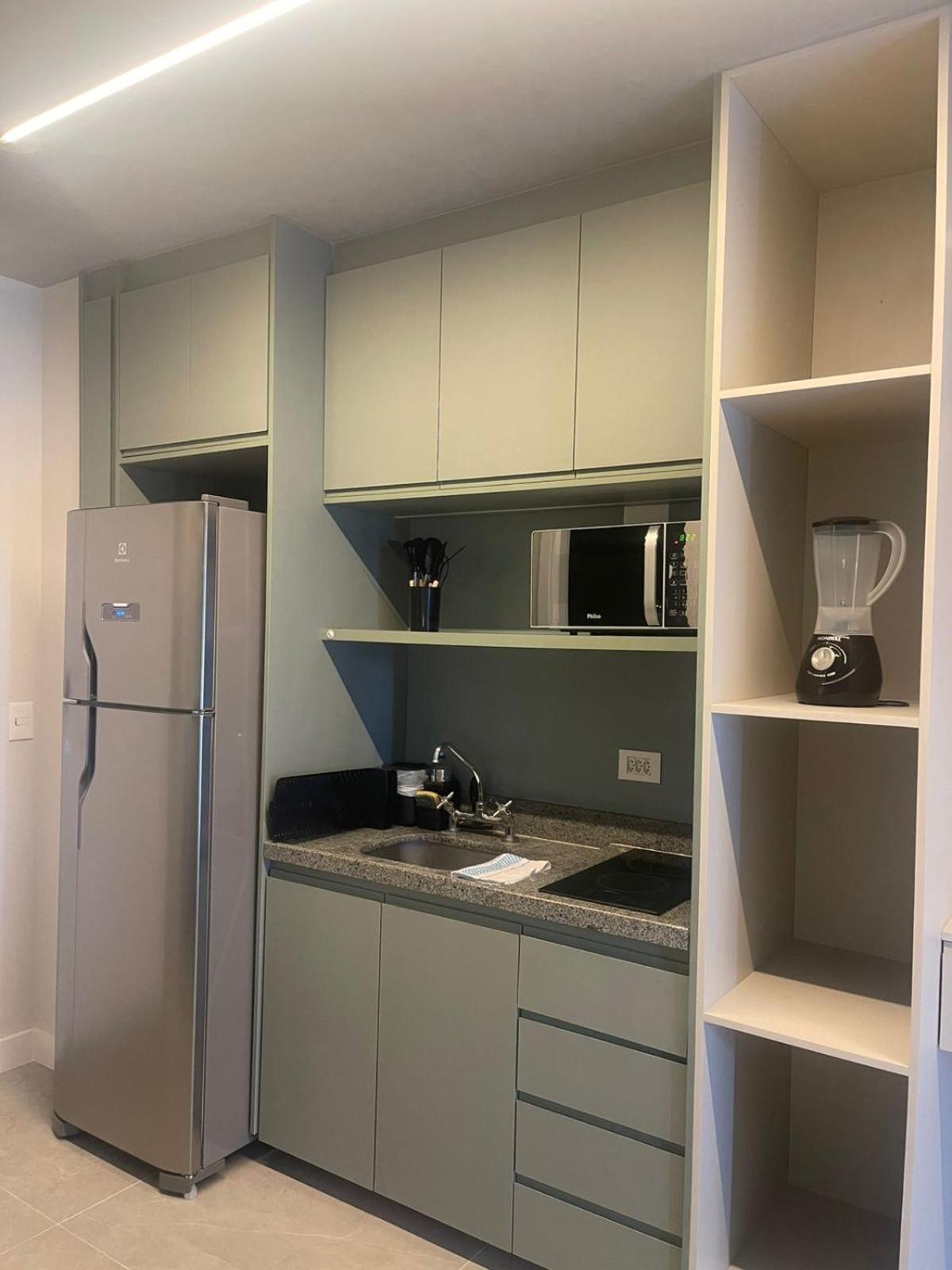 Florence Apartment *