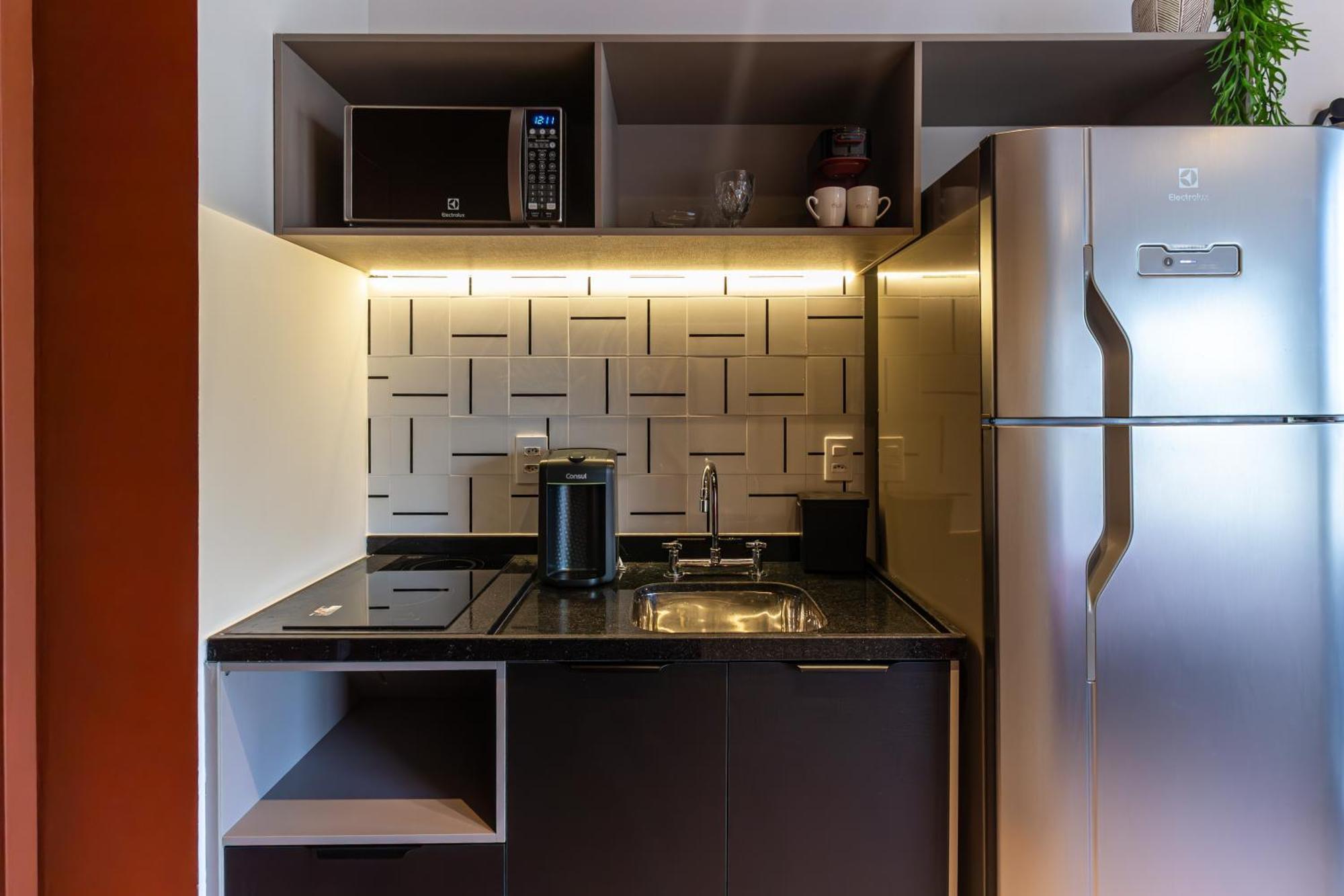 Apartamento 360 Coraz Perdizes São Paulo