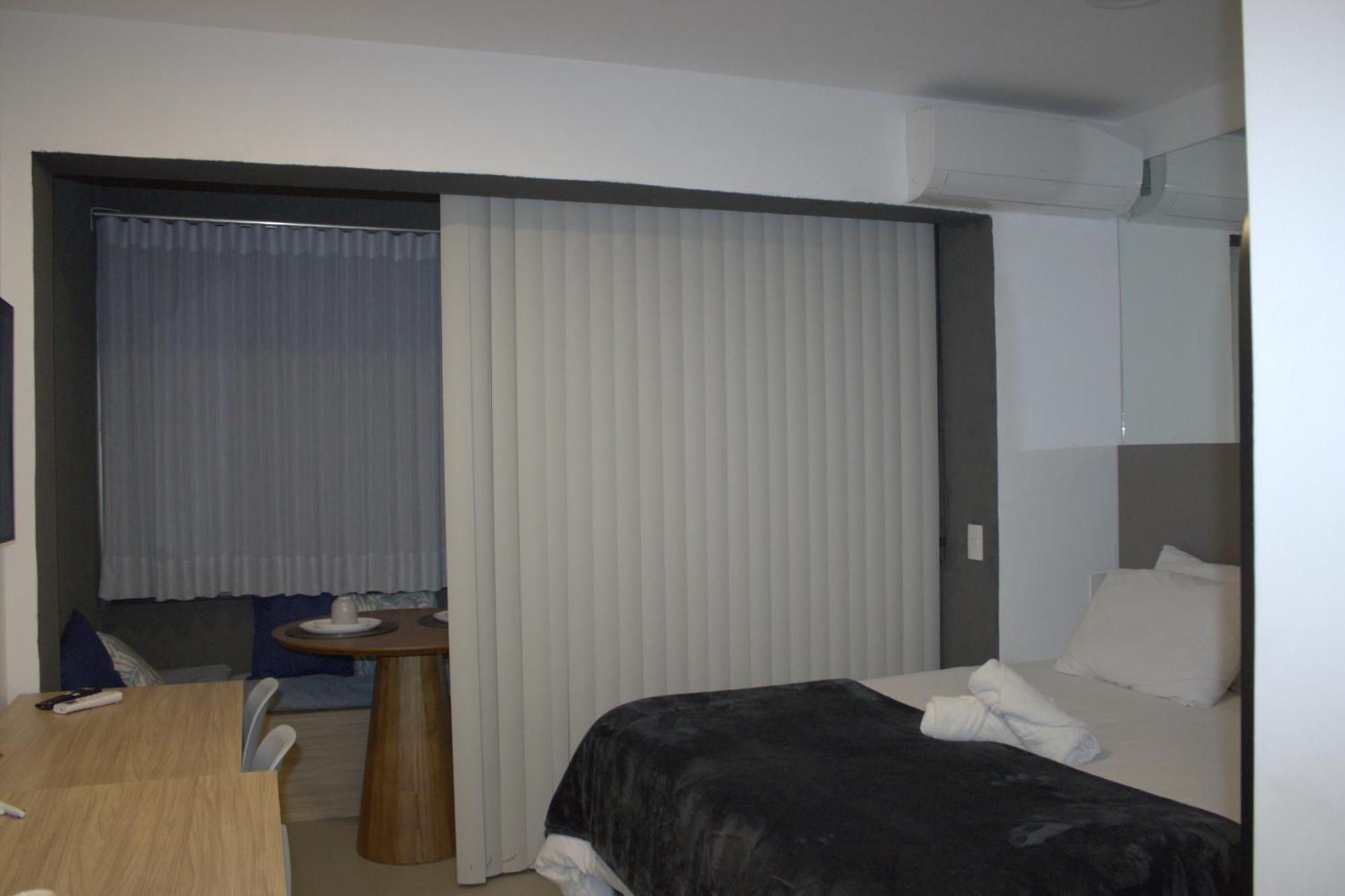 Apto Completo E Elegante Entre Pinheiros E V Madalena Apartamento São Paulo