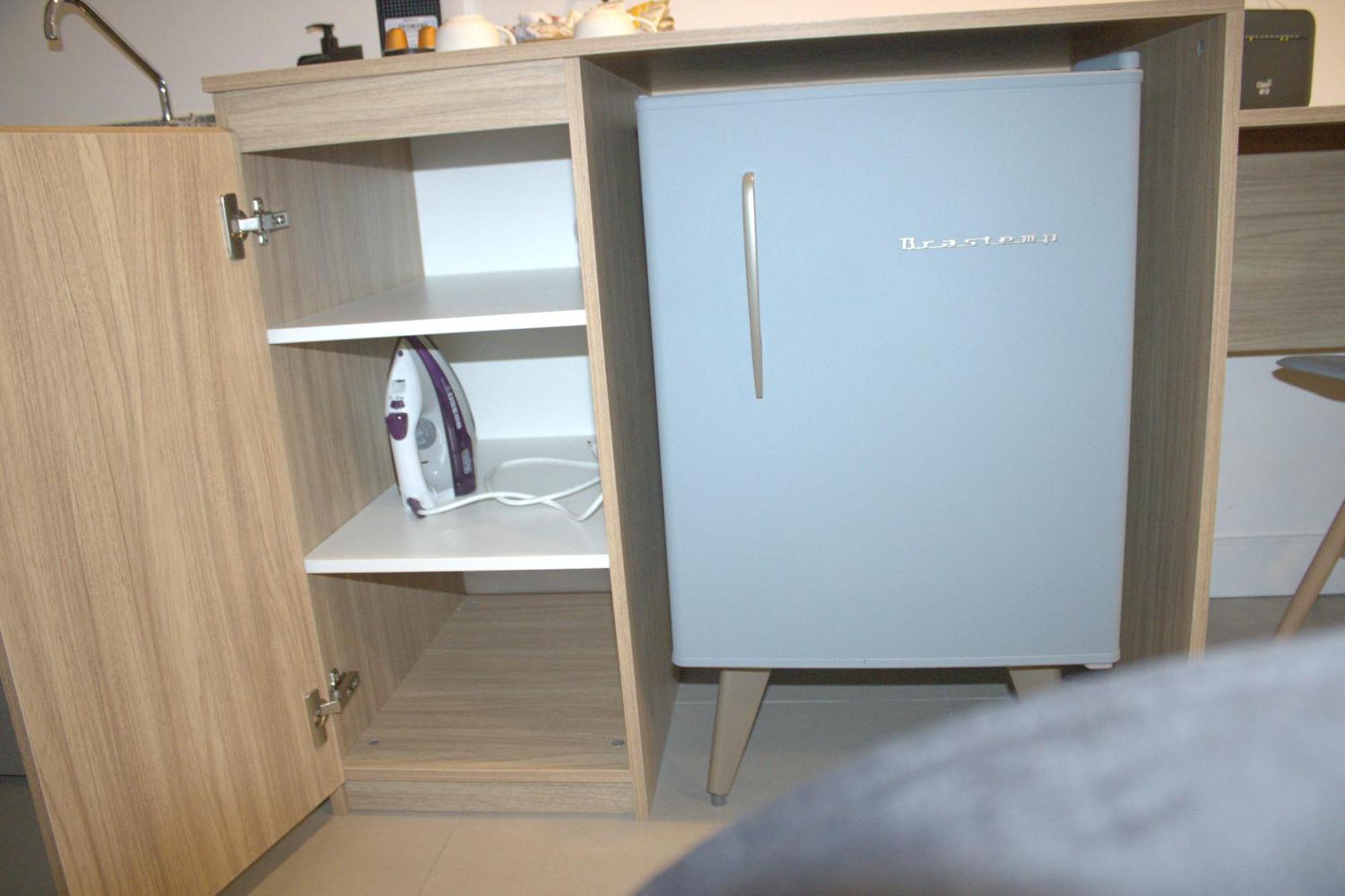 Apartamento Apto Completo E Elegante Entre Pinheiros E V Madalena São Paulo