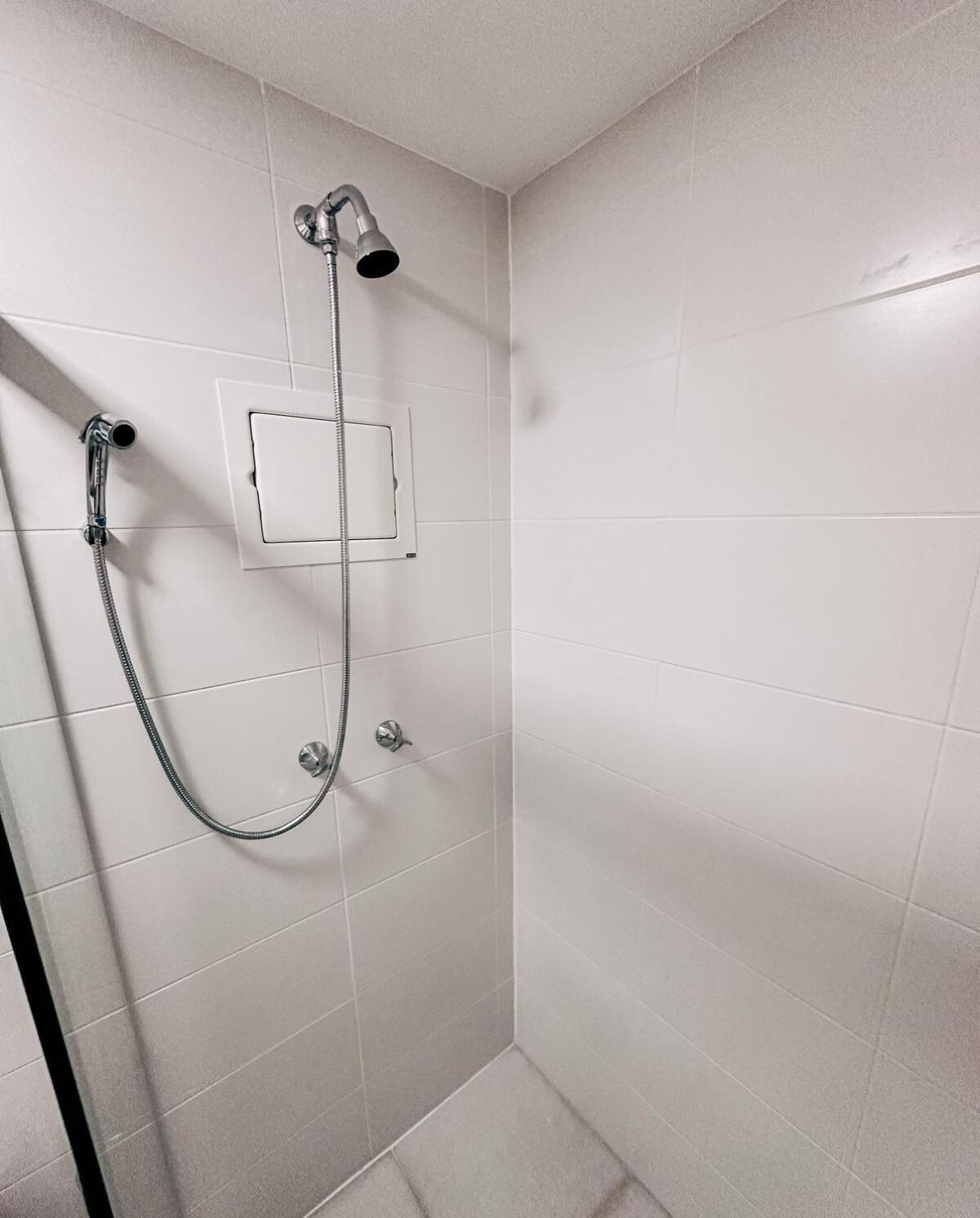 Apartamento Brooklin Conforto Total Ao Lado Do Metro *